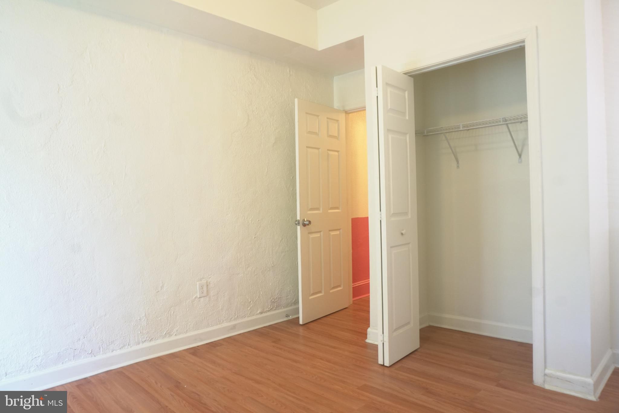 HARLEM PARK - Residential Income