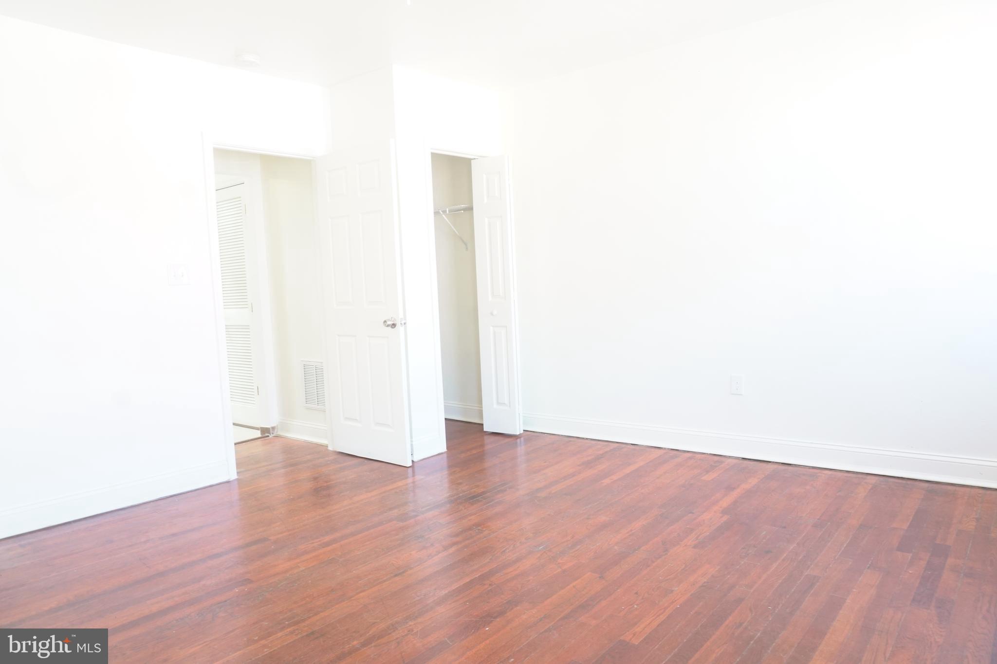 HARLEM PARK - Residential Income