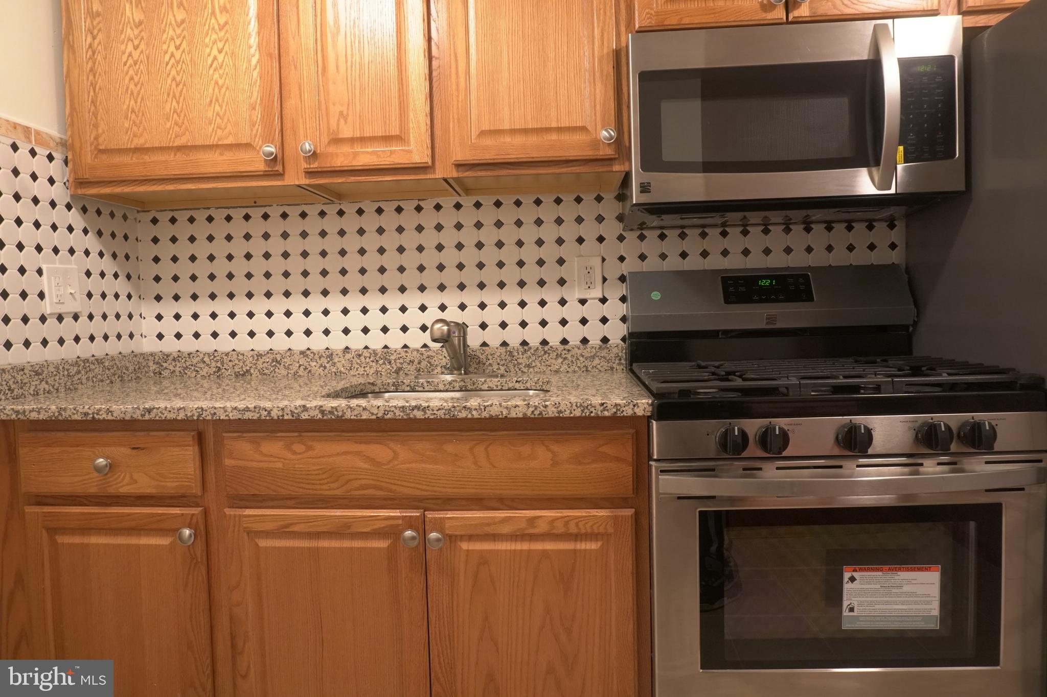 HARLEM PARK - Residential Income