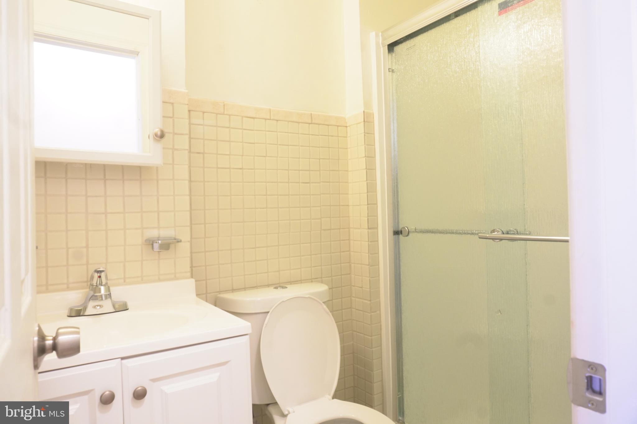 HARLEM PARK - Residential Income