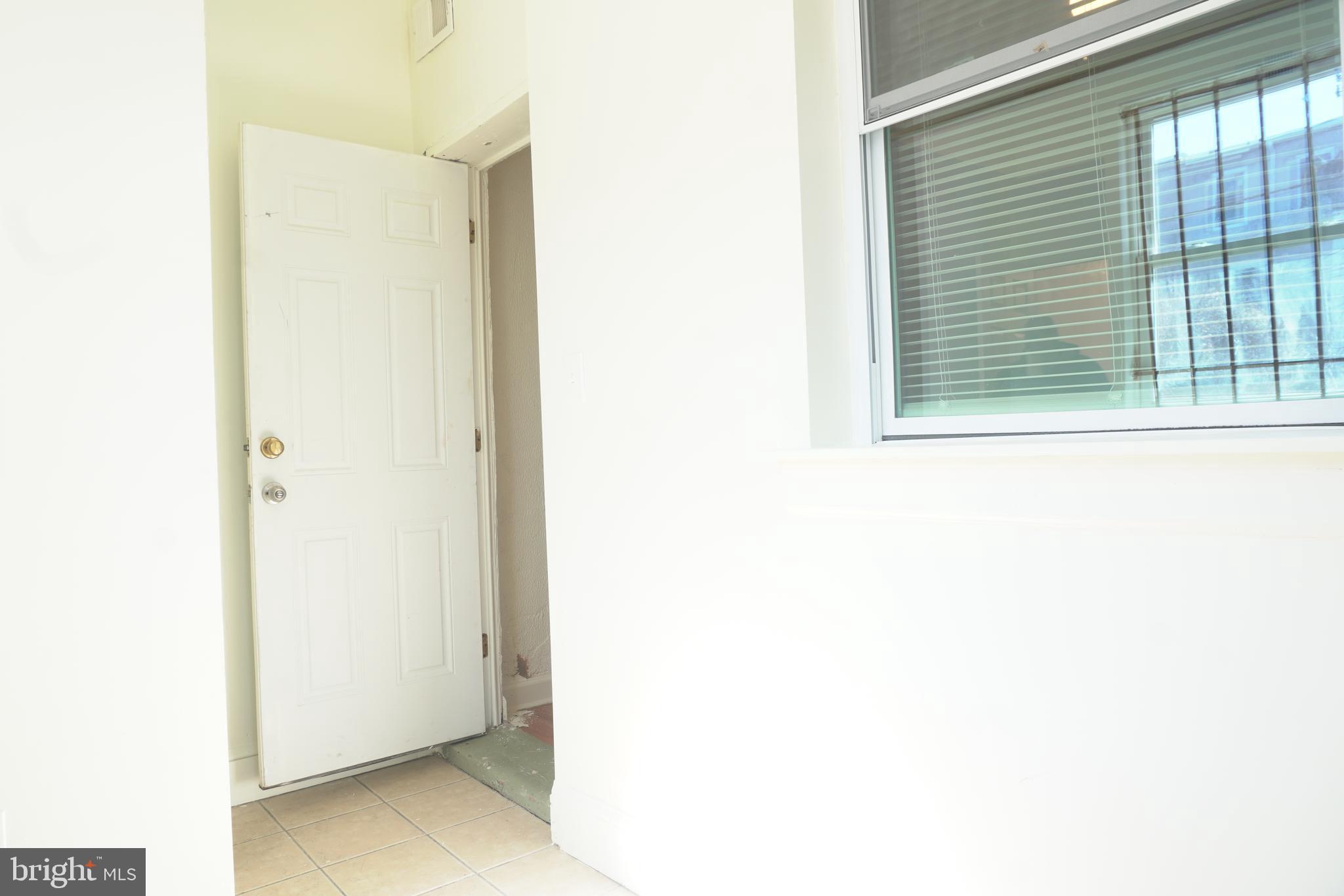 HARLEM PARK - Residential Income