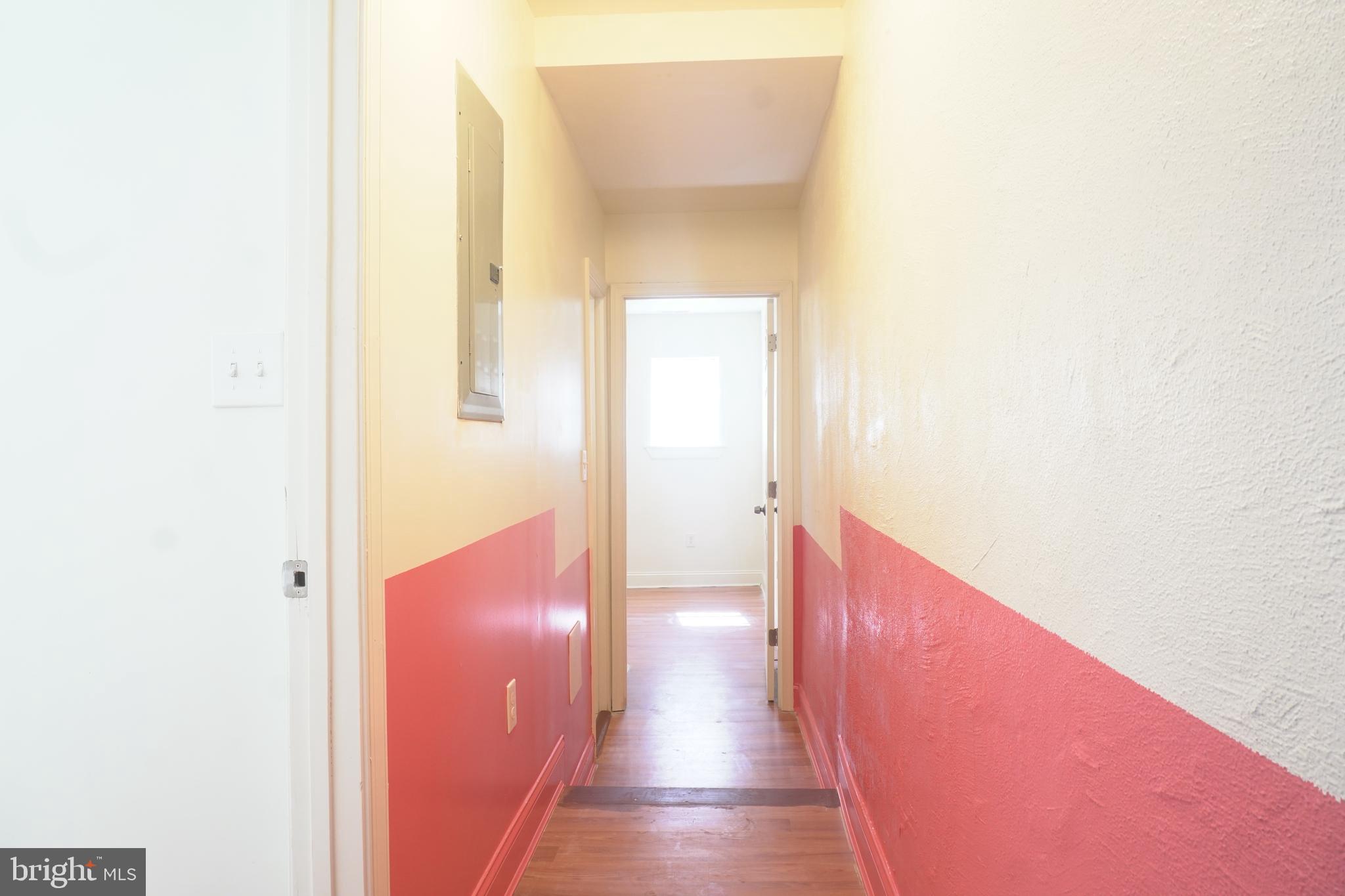 HARLEM PARK - Residential Income