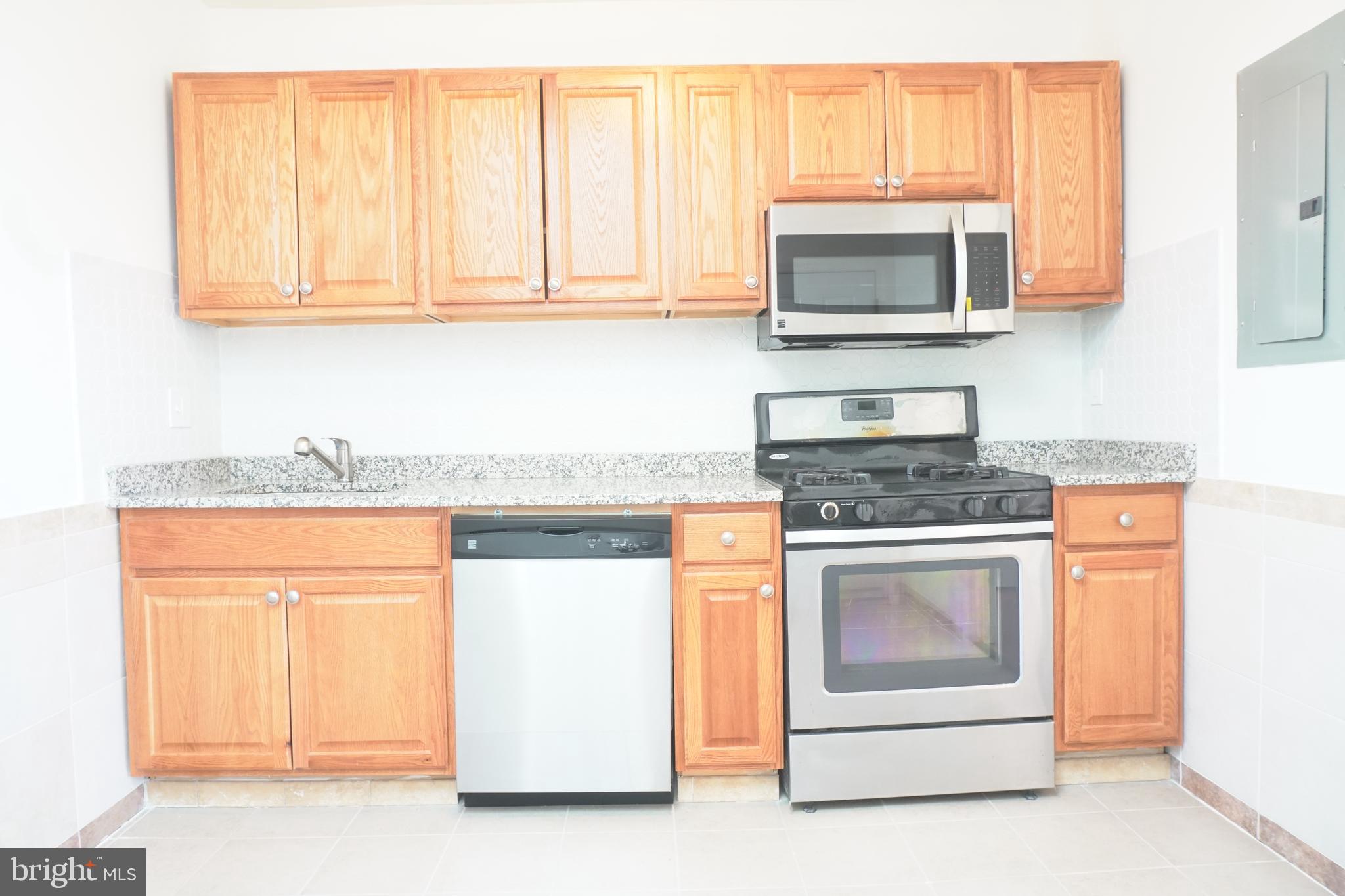 HARLEM PARK - Residential Income