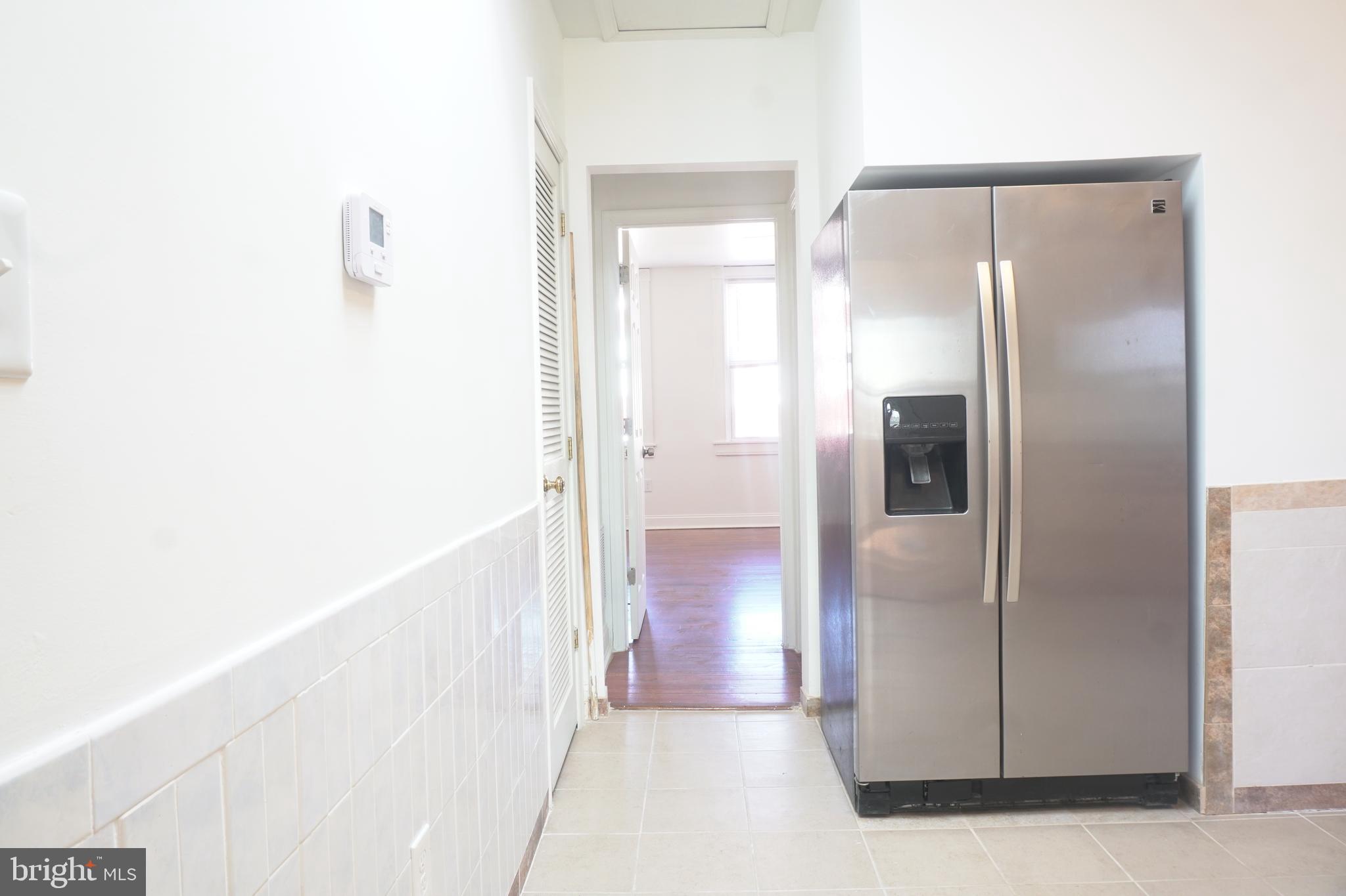 HARLEM PARK - Residential Income