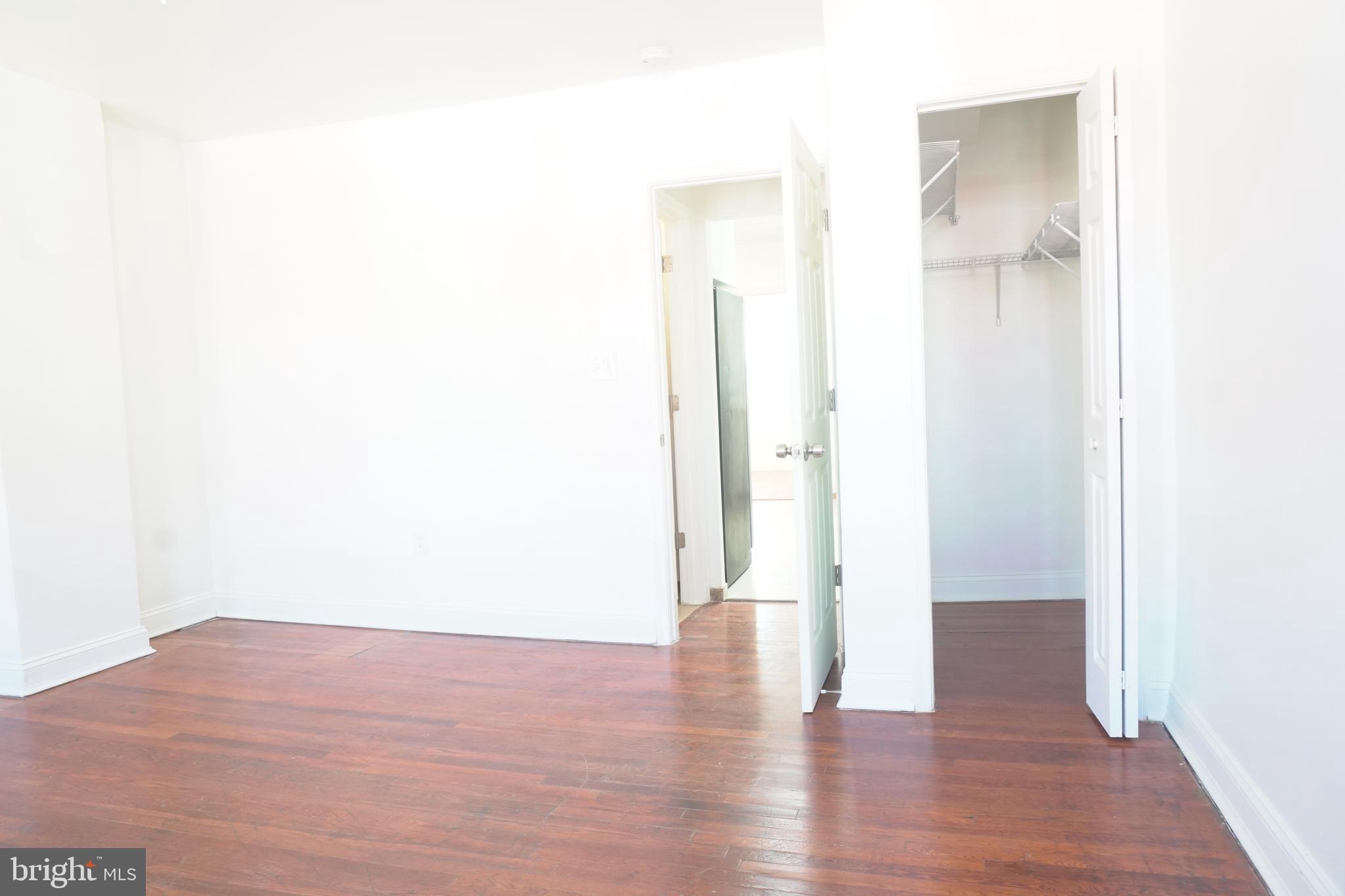 HARLEM PARK - Residential Income