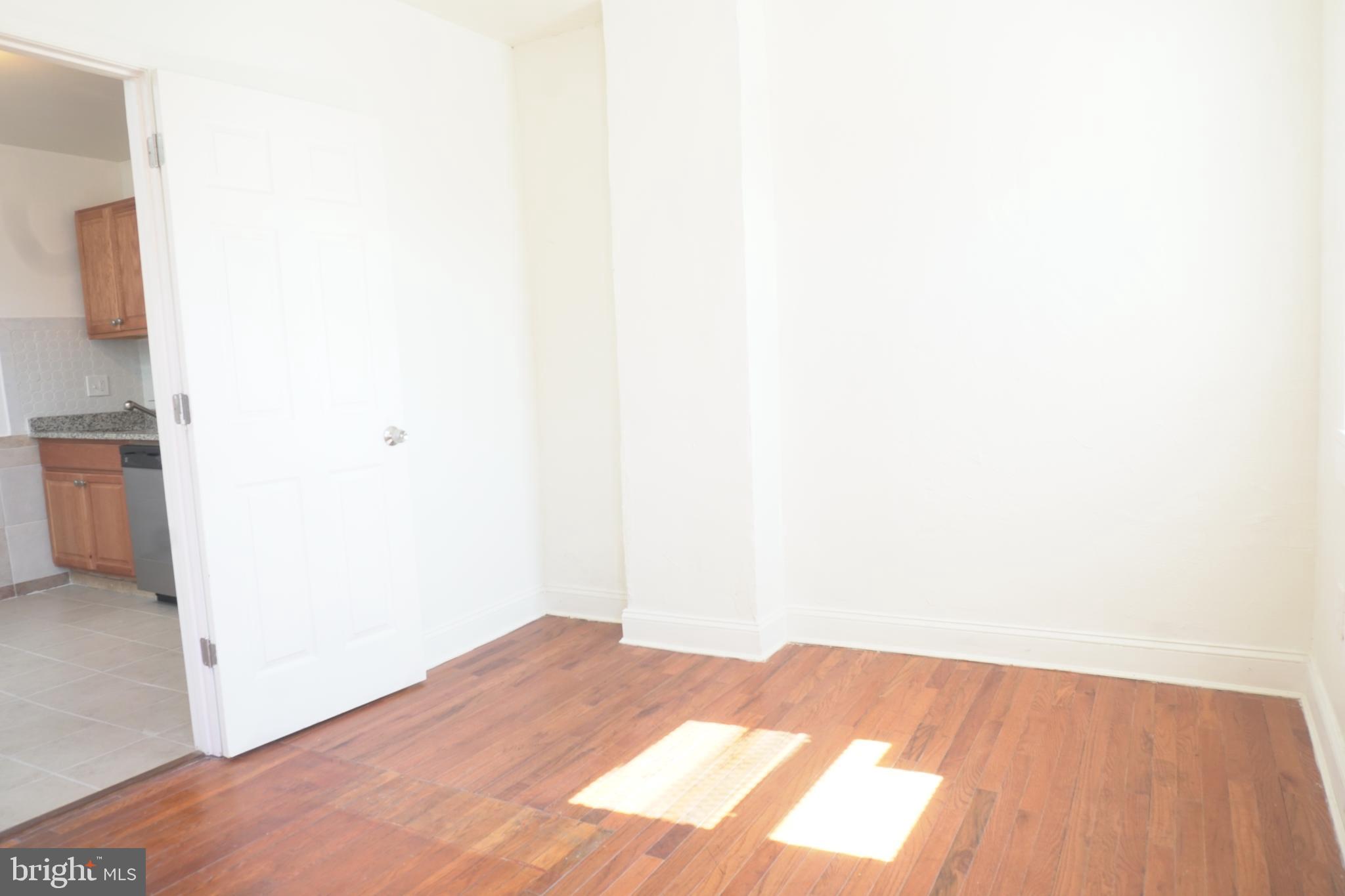 HARLEM PARK - Residential Income