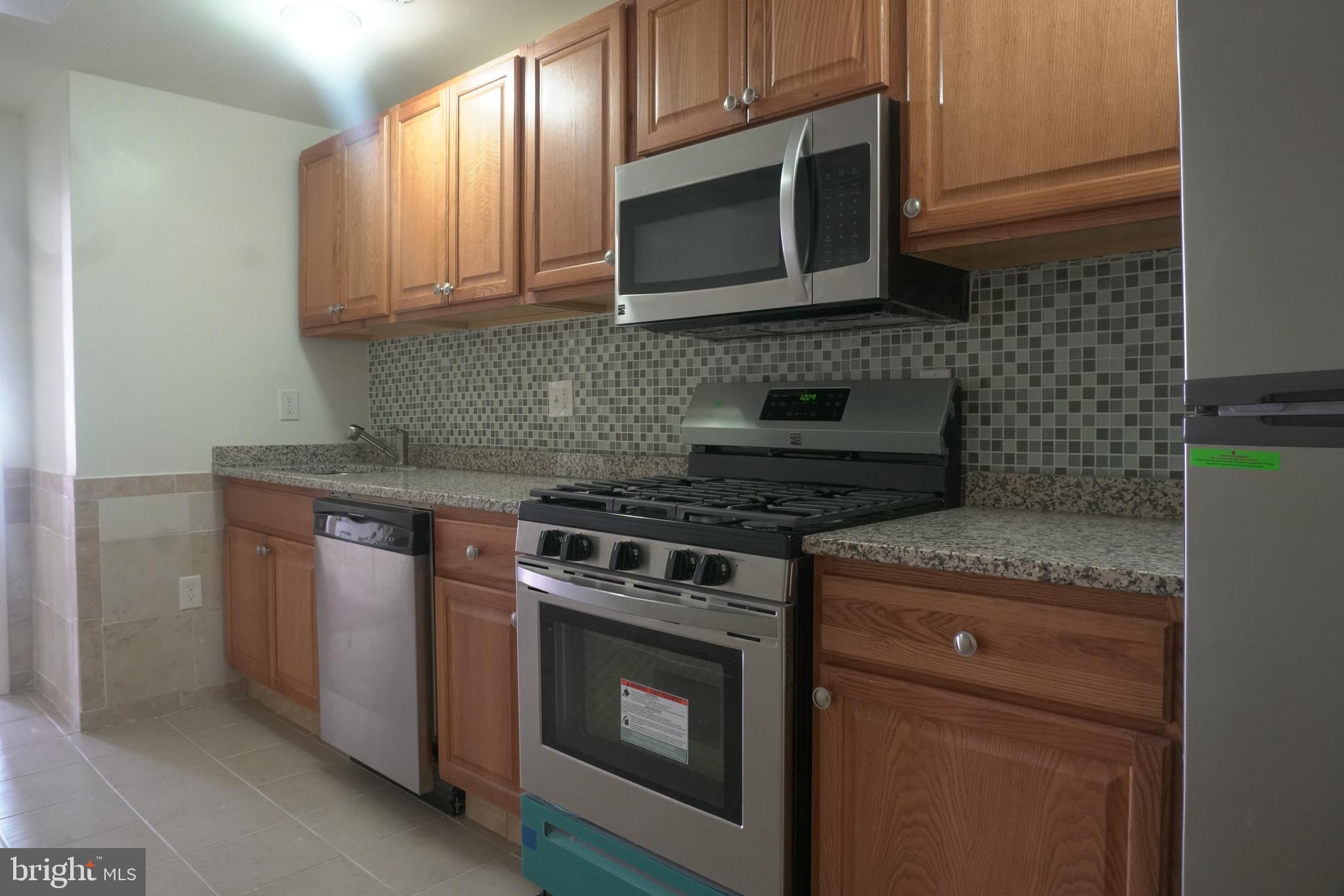 HARLEM PARK - Residential Income