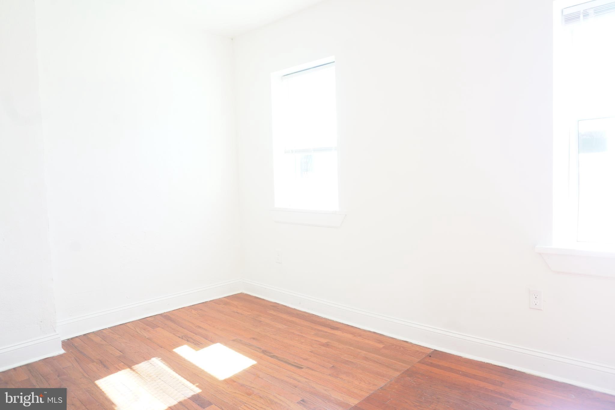 HARLEM PARK - Residential Income