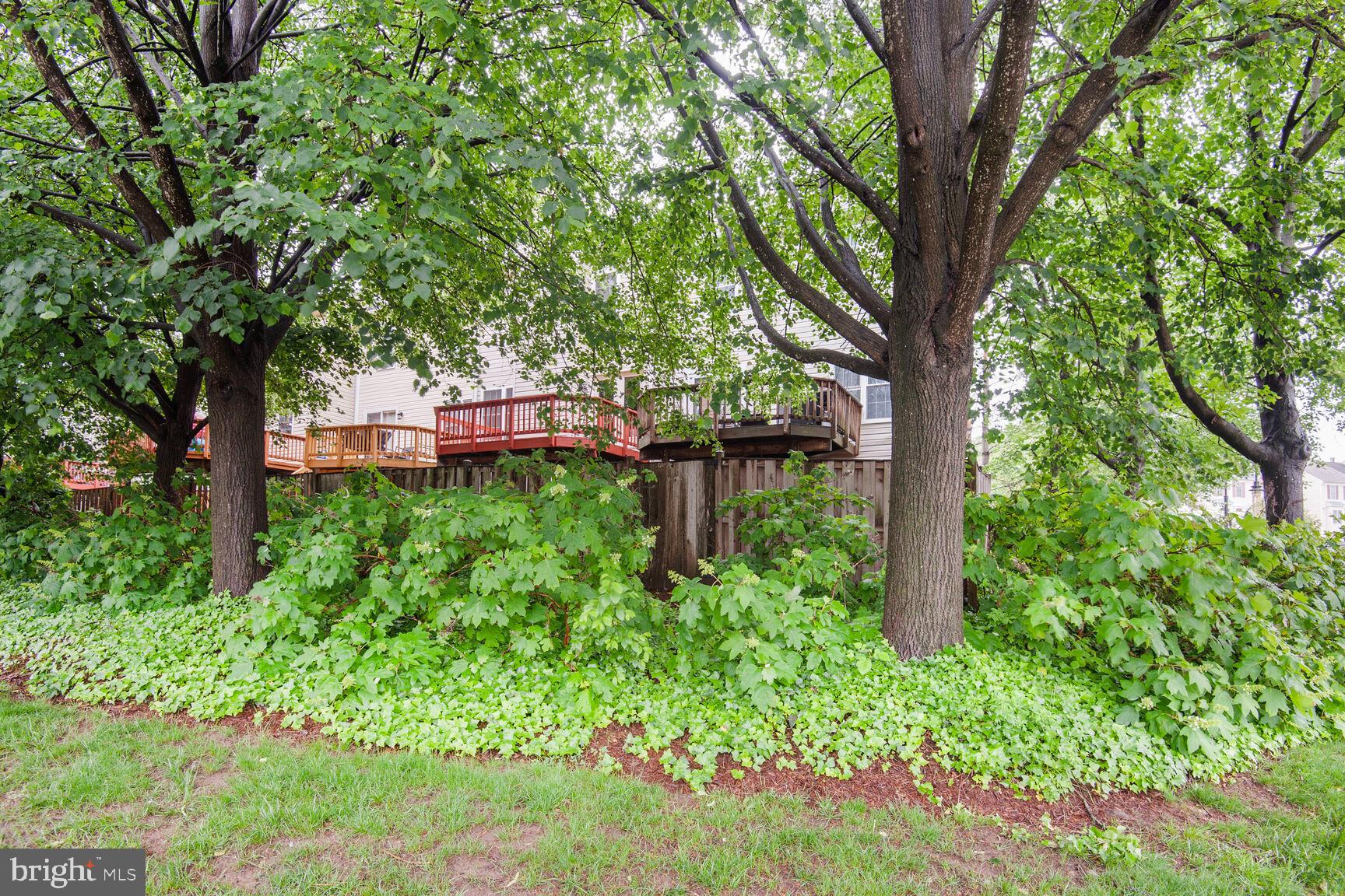 PEACE PLANTATION II - Residential