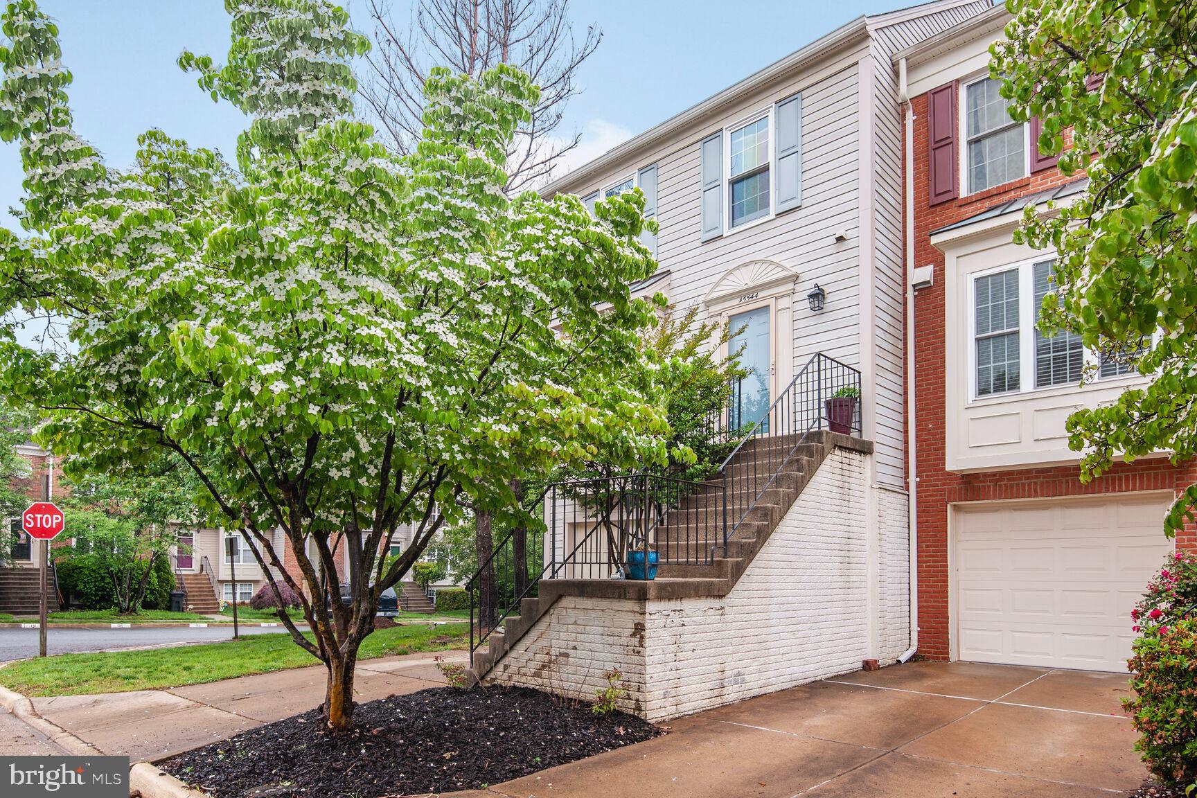 45544 WHITCOMB SQUARE