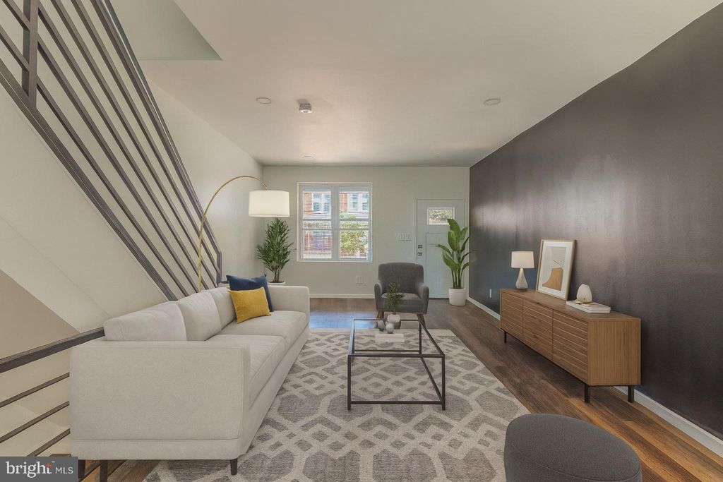 Photo of 5512 Locust Street, PHILADELPHIA, PA 19139 (MLS # PAPH2581998)