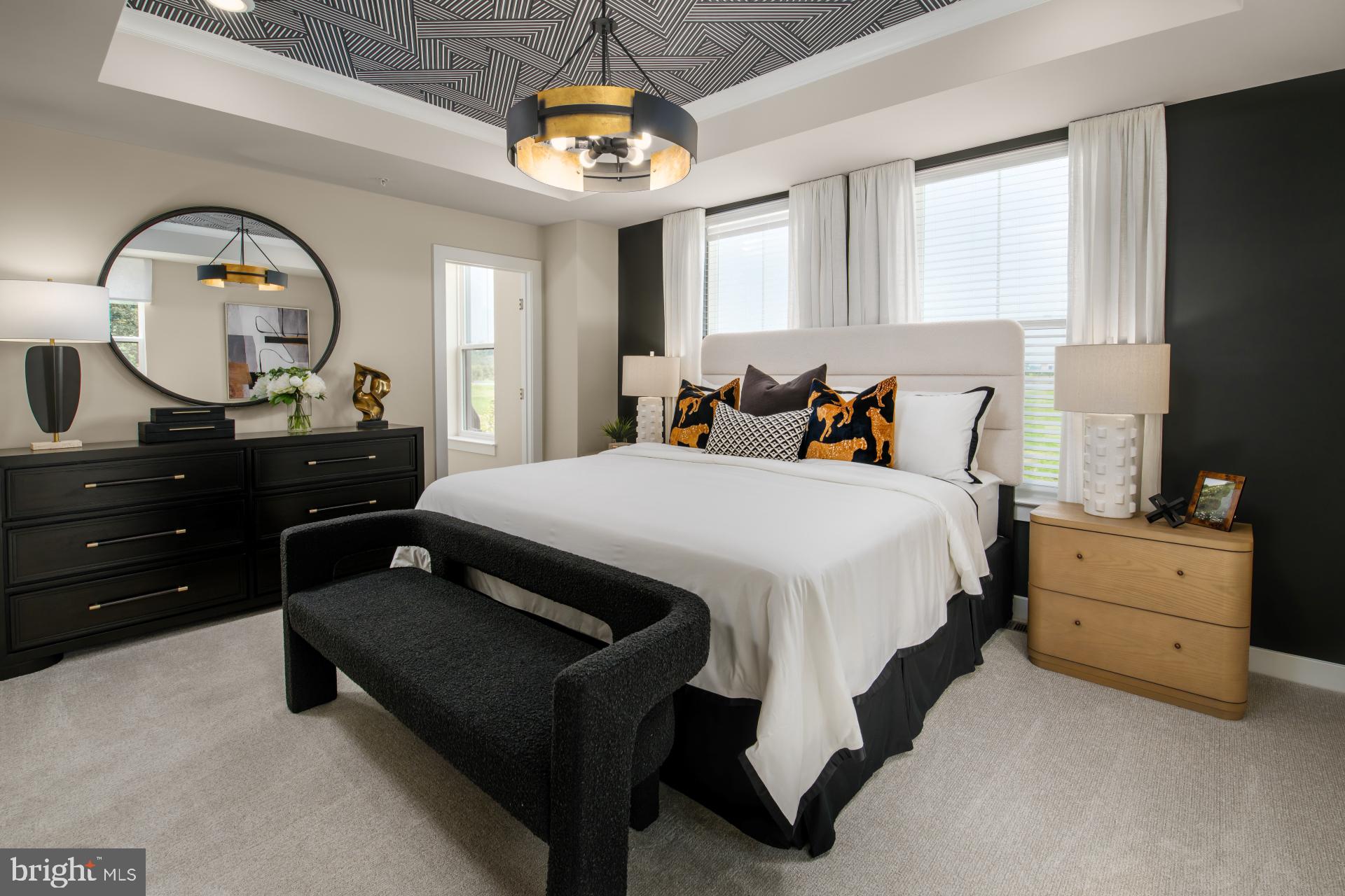 ONE LOUDOUN - Residential