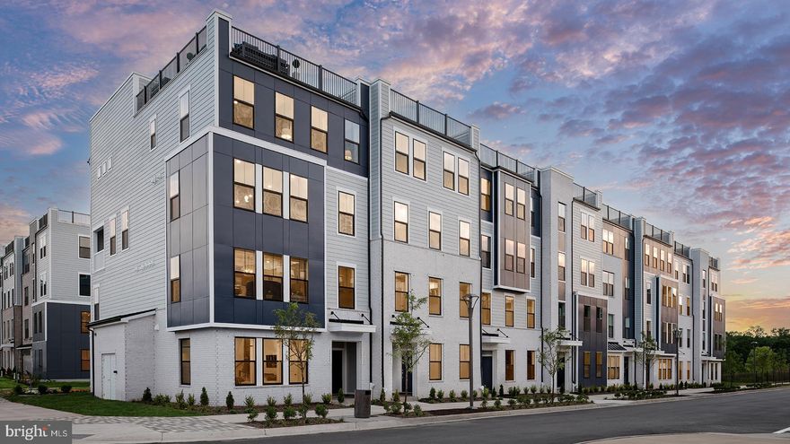 Rosslyn 3 Beds 2.5 Baths COMP Listing *Photos may not be of actual home. Photos may be of similar home/floorplan if home is under construction or if this is a base price listing.