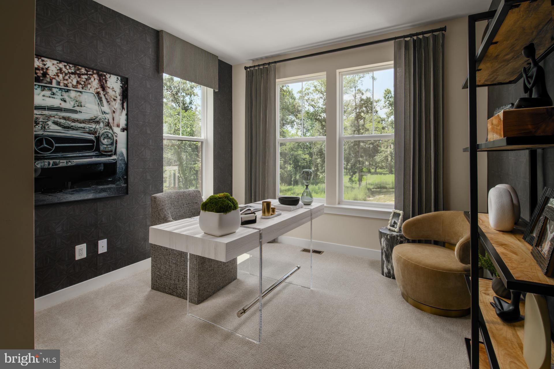 ONE LOUDOUN - Residential