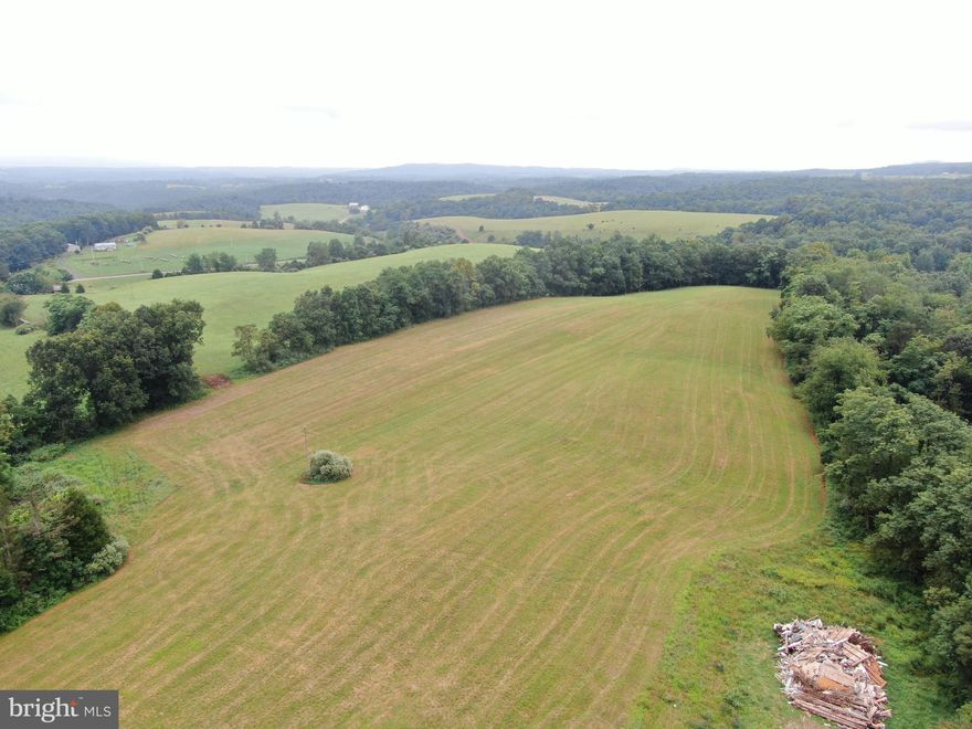 DREAM PROPERTY AWAITS! This incredible 58± acre property in Fulton County offers everything you’ve been looking for! With approximately 11± acres of open fields and the balance wooded with mature timber, it’s a haven for outdoor enthusiasts. Enjoy abundant wildlife—deer, bear, turkey, and more—plus three streams and a spring-fed pond. The property sits at the base of Sideling Hill Mountain, offering breathtaking views in every season. The residence features 3 bedrooms, 2 bathrooms, a spacious kitchen, dining area, laundry room, and cathedral ceilings. A new roof has recently been installed, but the home does need some TLC, including updates to the electrical system and heat. Whether you envision your forever home, a hunting retreat, or a weekend getaway, this property provides the perfect setting. Come see for yourself and make this dream property your own! Property is in clean and green. This property will be offered at auction on Friday September 19, 2025 @ 3:00pm. The List price in no way represents a minimum, starting, or acceptable bid.