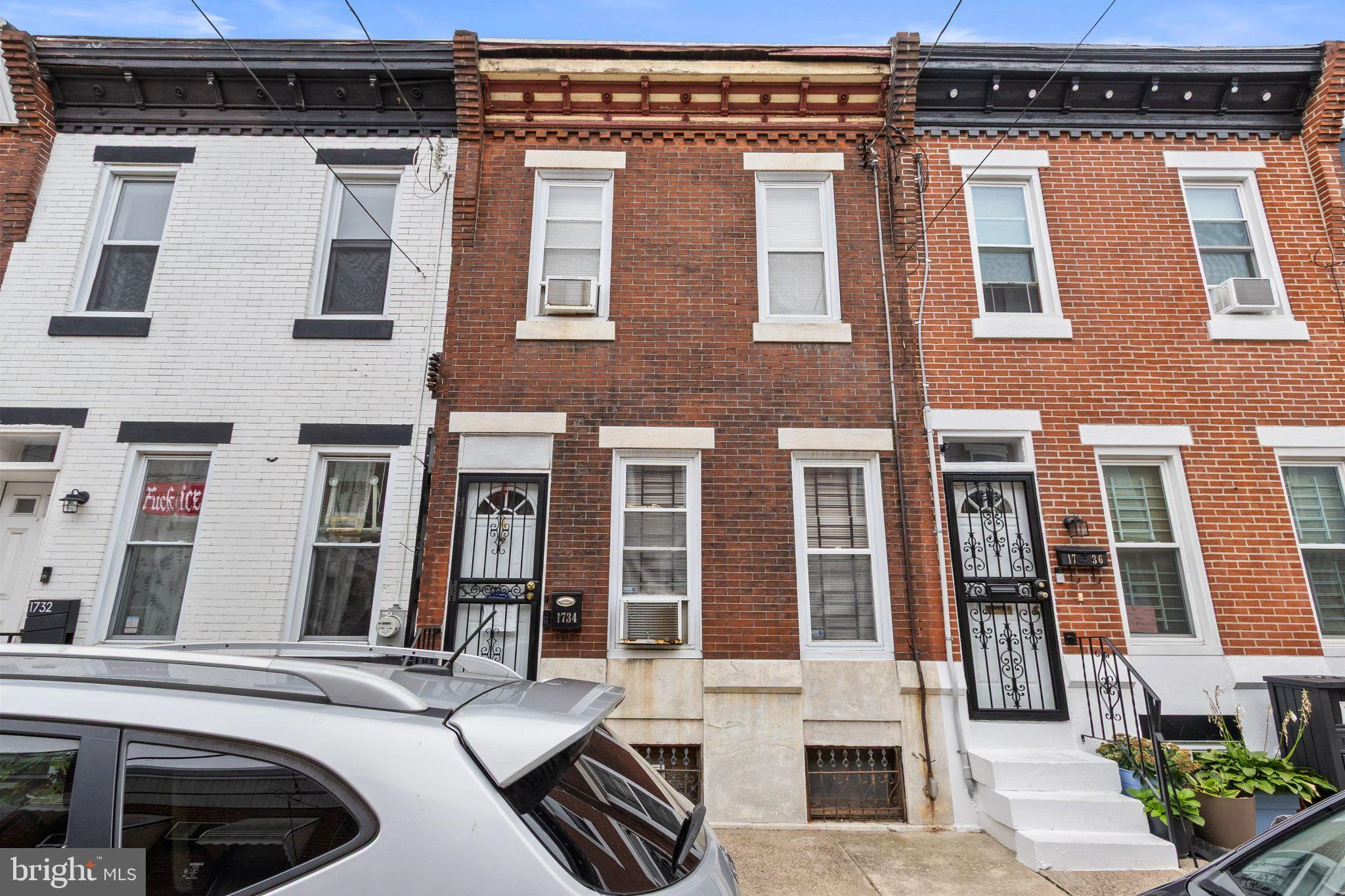 1734 Pierce Street, Philadelphia, PA, 19145