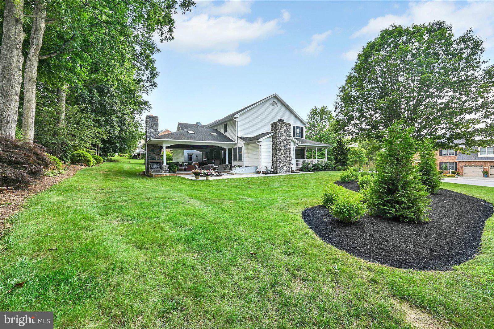 32 MCCURLEY DRIVE