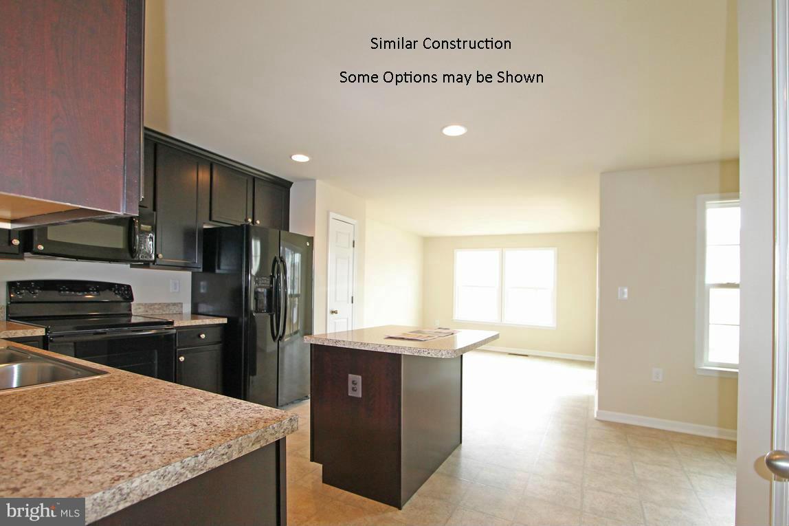 MANOR PARK - Residential