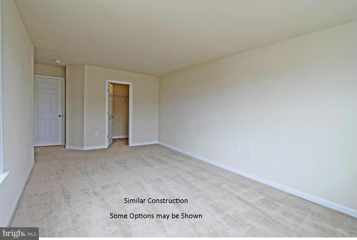 MANOR PARK - Residential