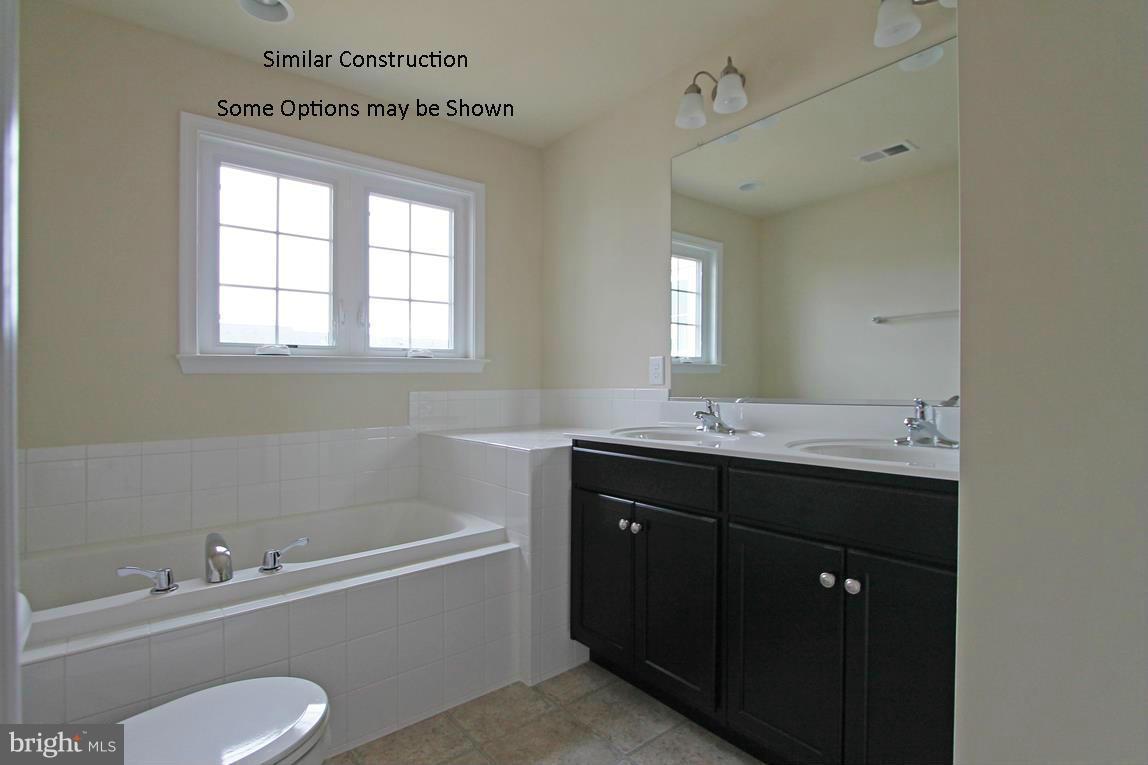 MANOR PARK - Residential