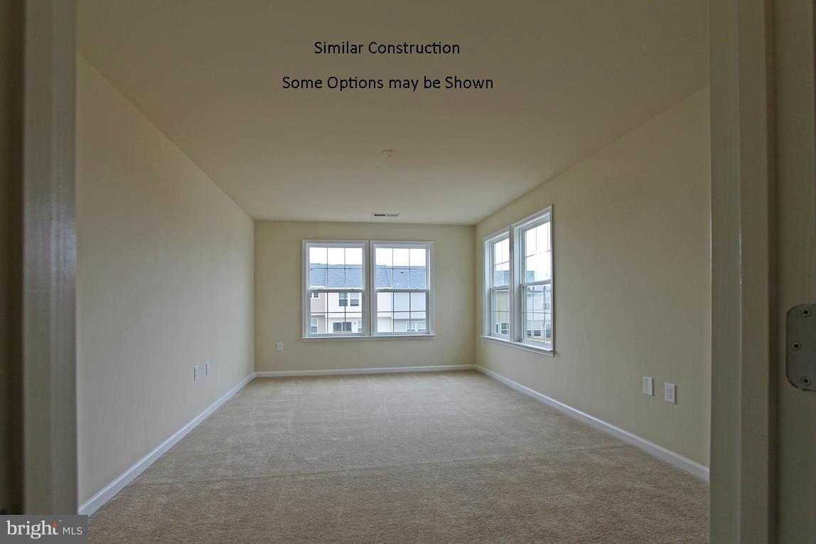 MANOR PARK - Residential