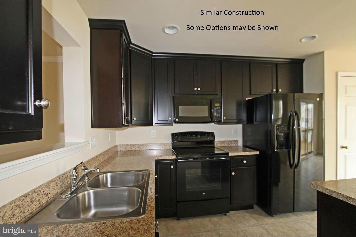 MANOR PARK - Residential