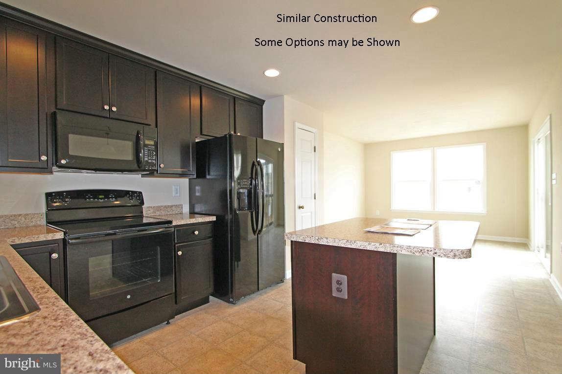 MANOR PARK - Residential