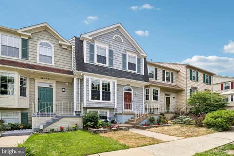 Photo of 5157 Havering Way, WOODBRIDGE, VA 22193 (MLS # VAPW2121022)
