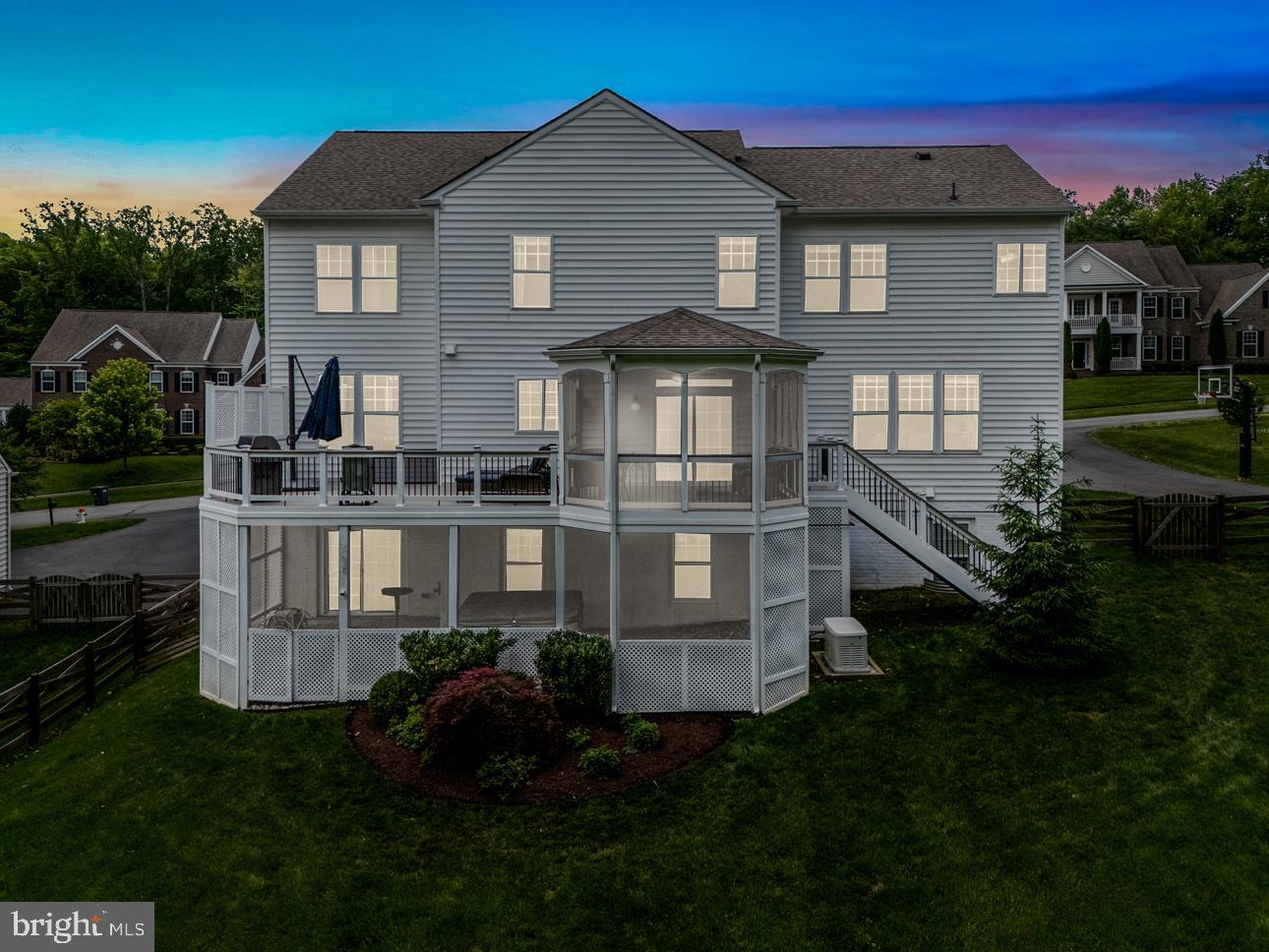 HISTORIC SELMA ESTATES - Residential