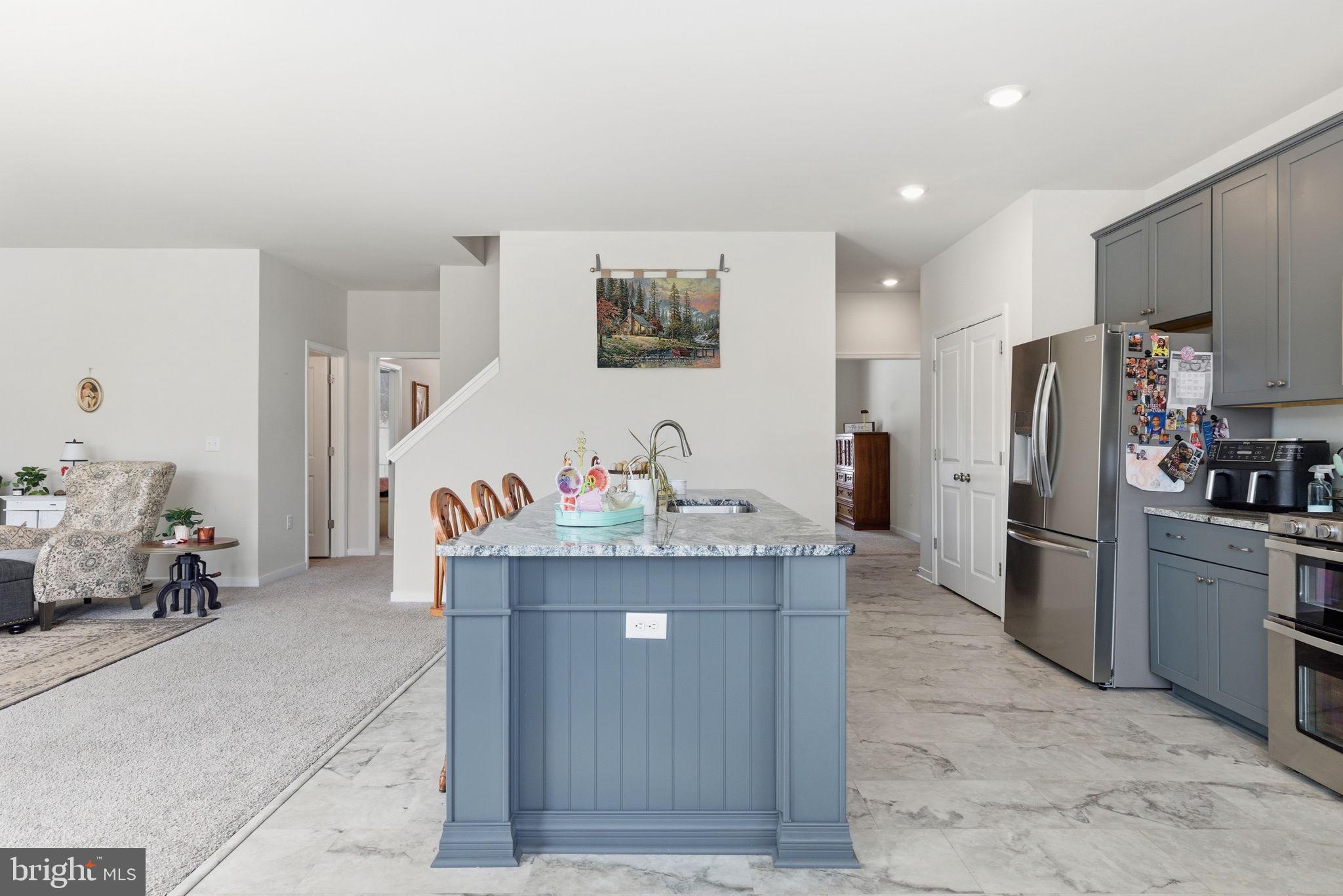 AMISSVILLE - Residential