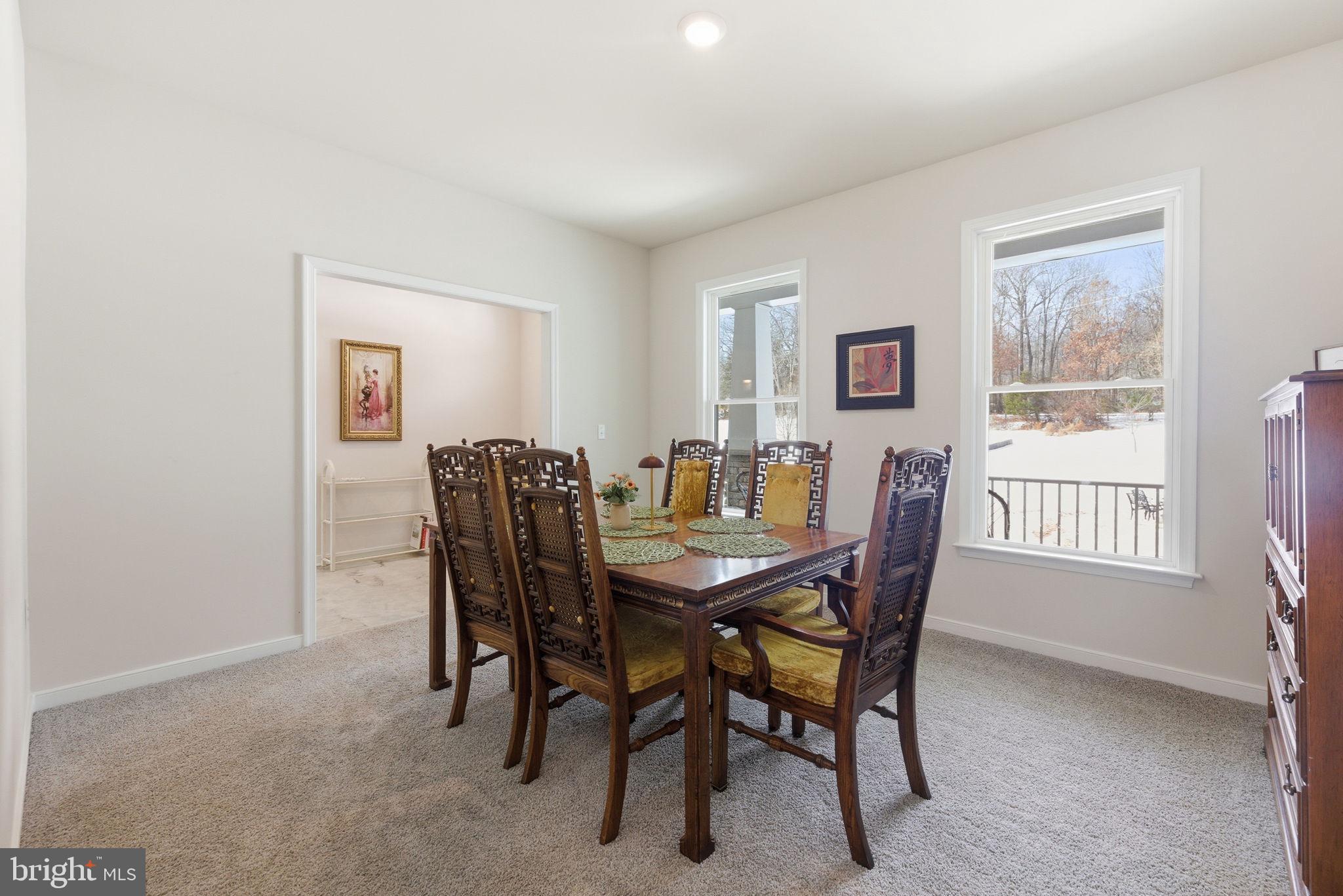 AMISSVILLE - Residential