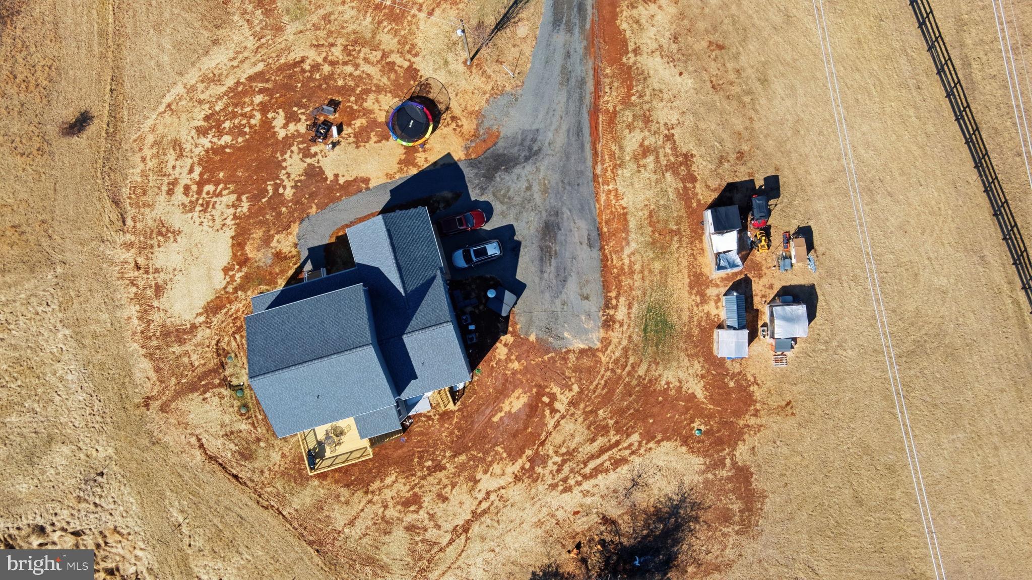 AMISSVILLE - Residential