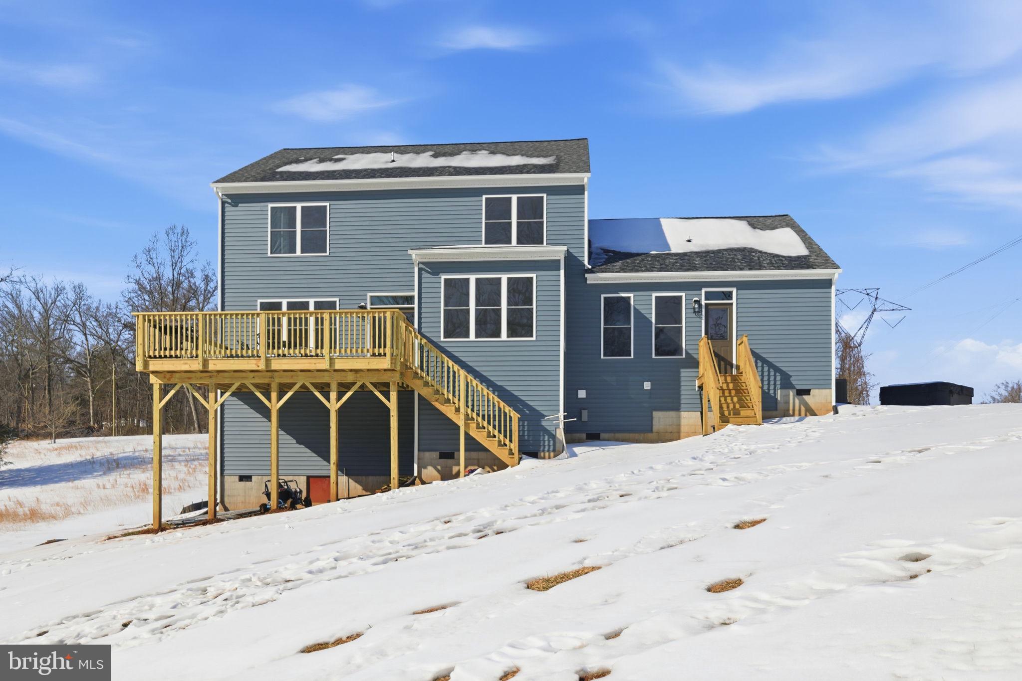 AMISSVILLE - Residential