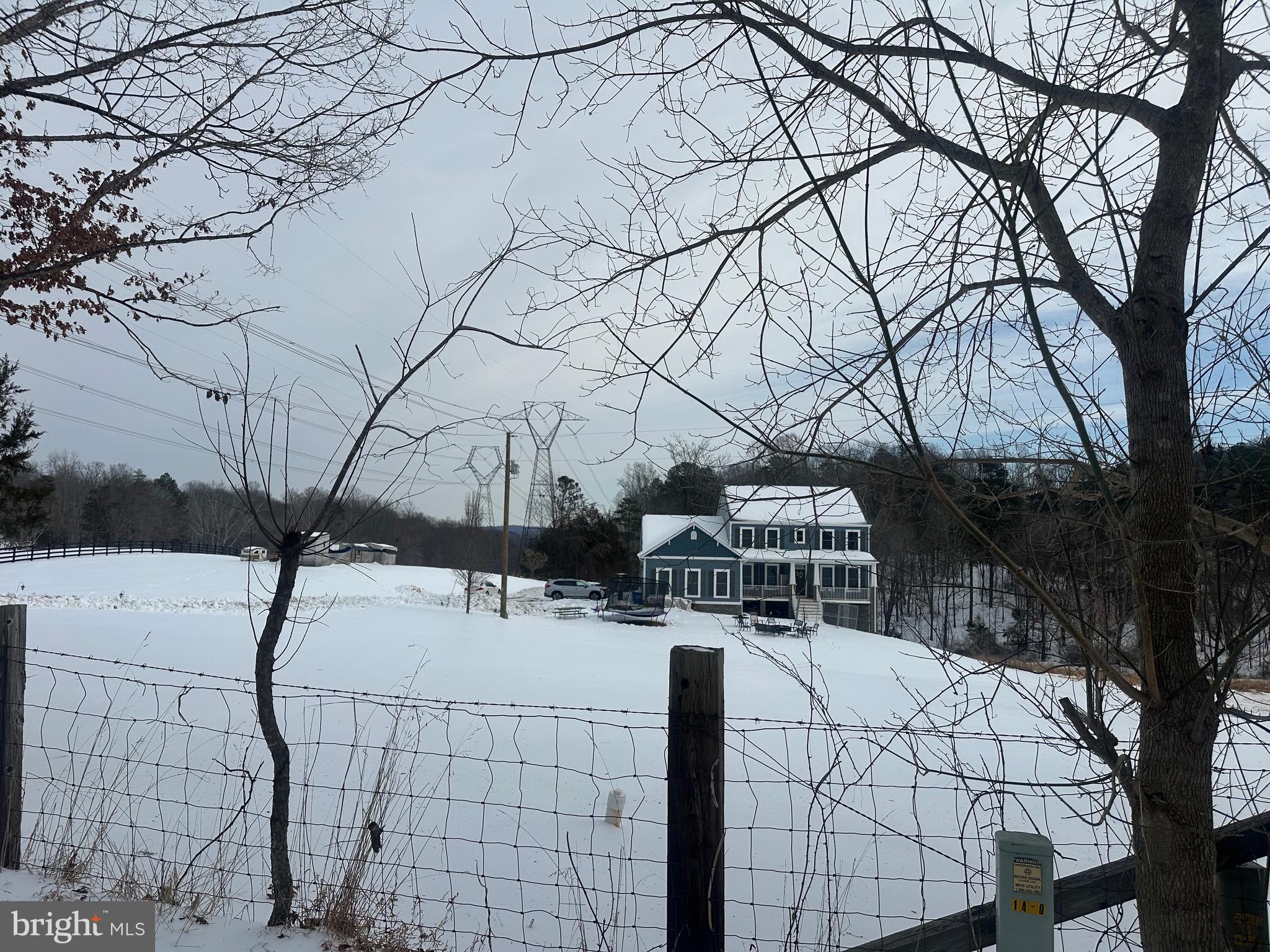 AMISSVILLE - Residential