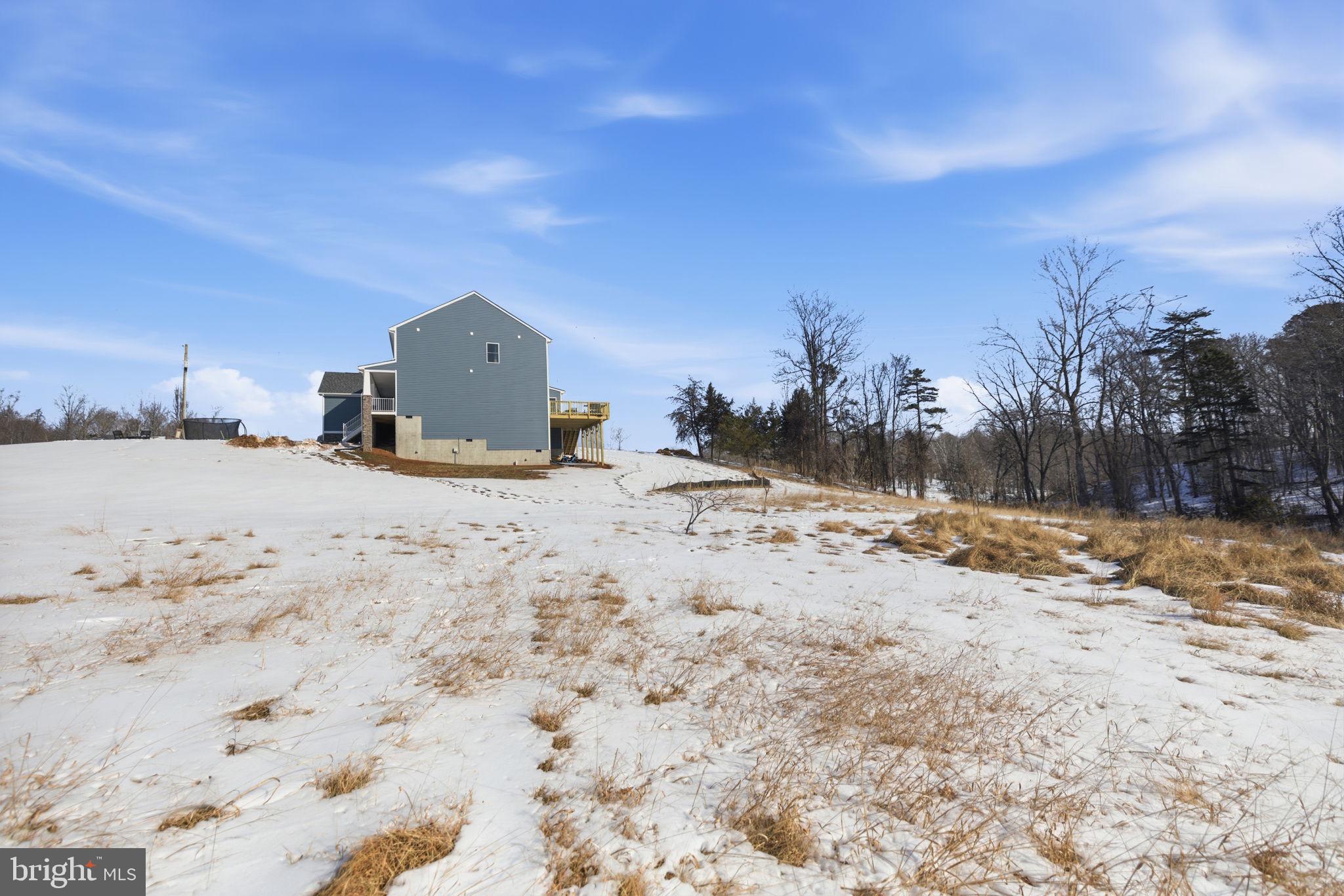 AMISSVILLE - Residential