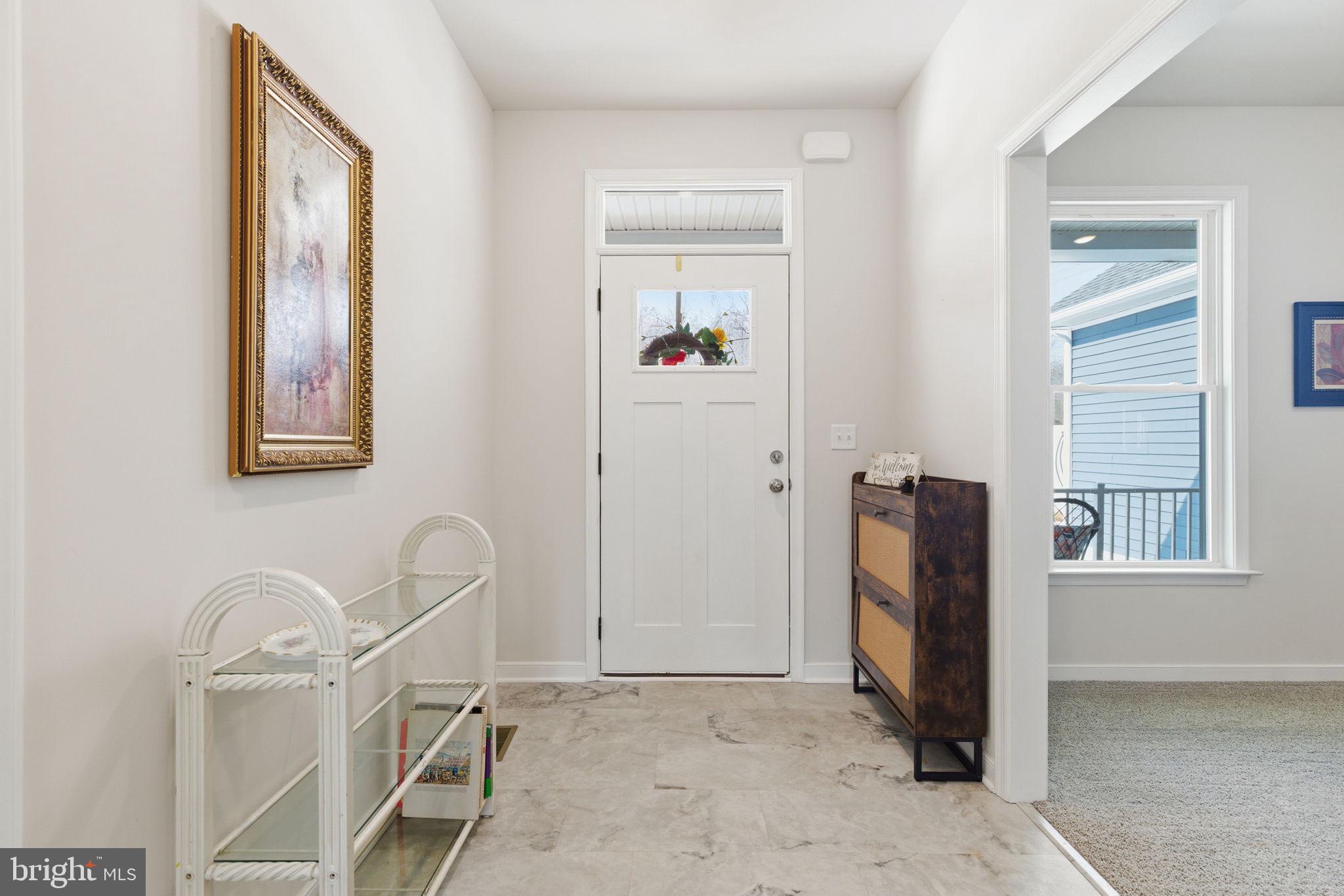 AMISSVILLE - Residential