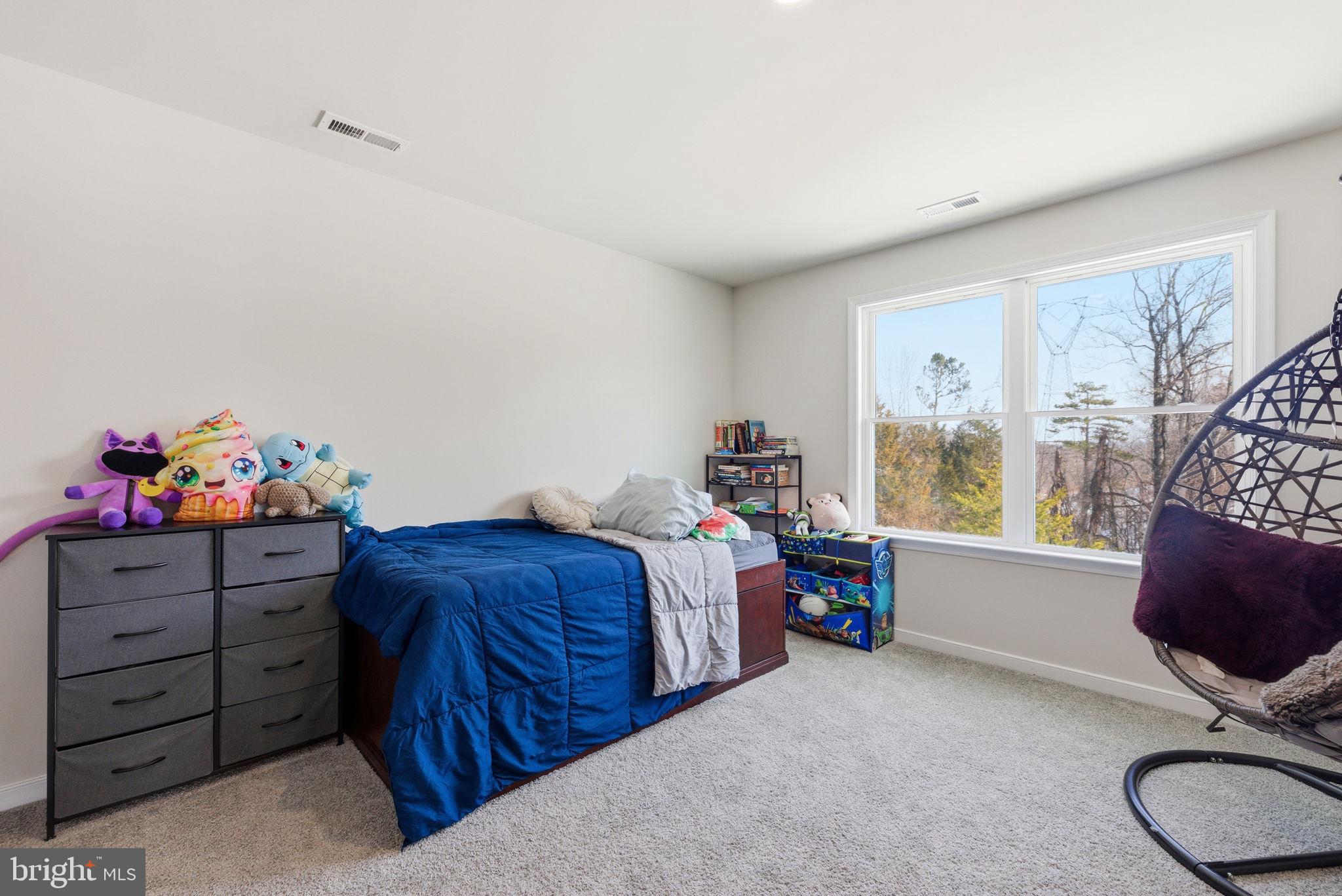 AMISSVILLE - Residential