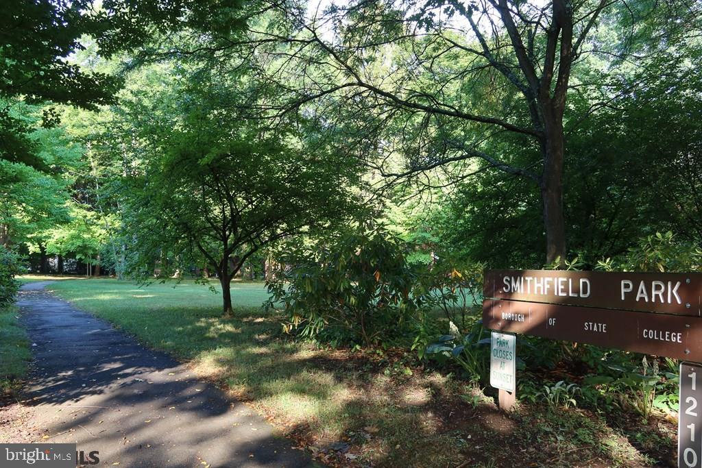 STATE COLLEGE BORO - Residential