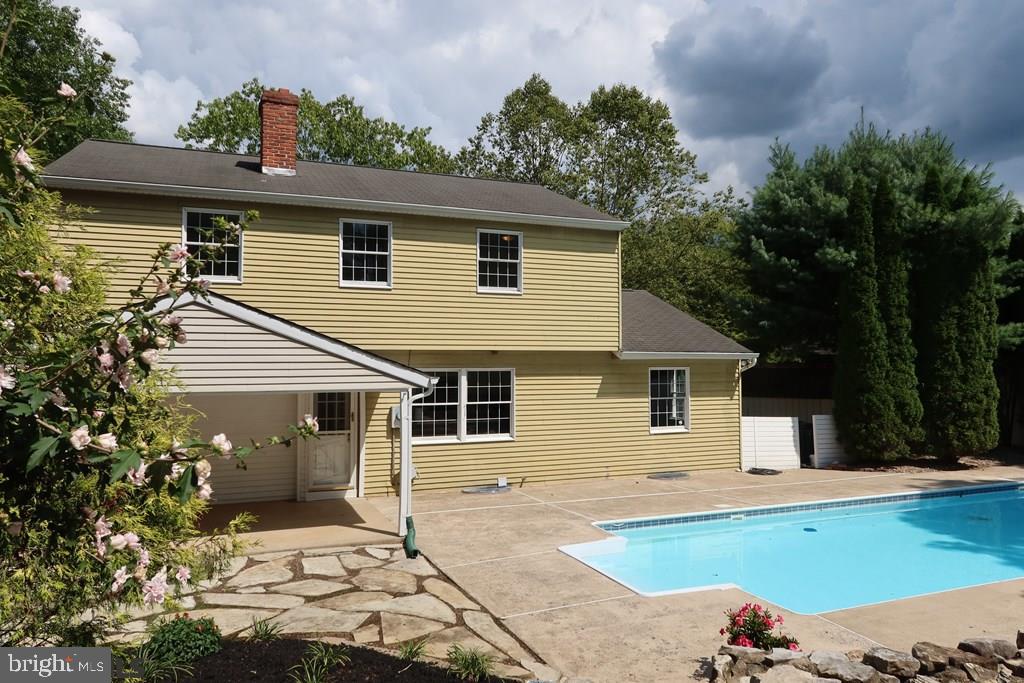 STATE COLLEGE BORO - Residential