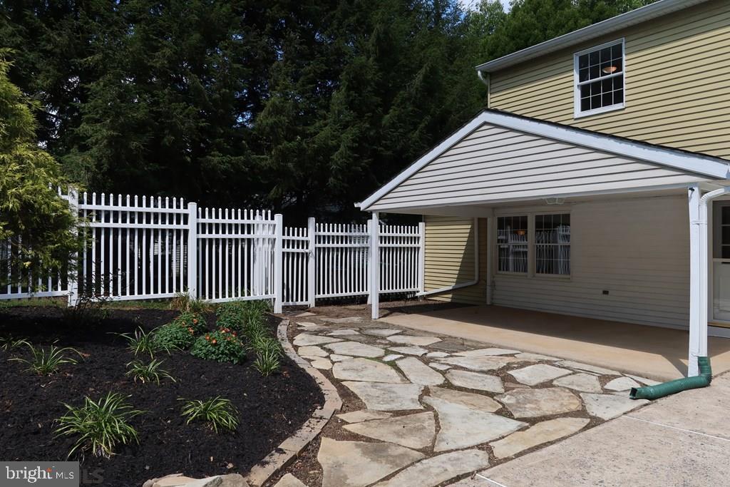 STATE COLLEGE BORO - Residential