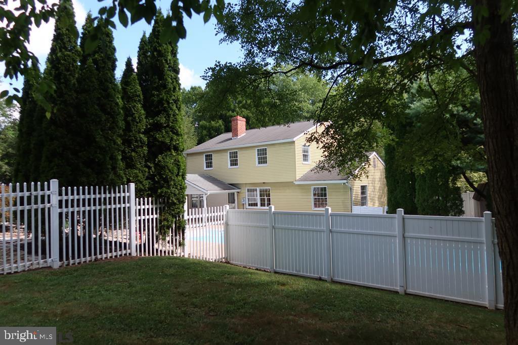 STATE COLLEGE BORO - Residential
