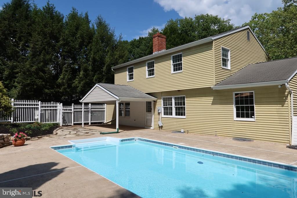 STATE COLLEGE BORO - Residential