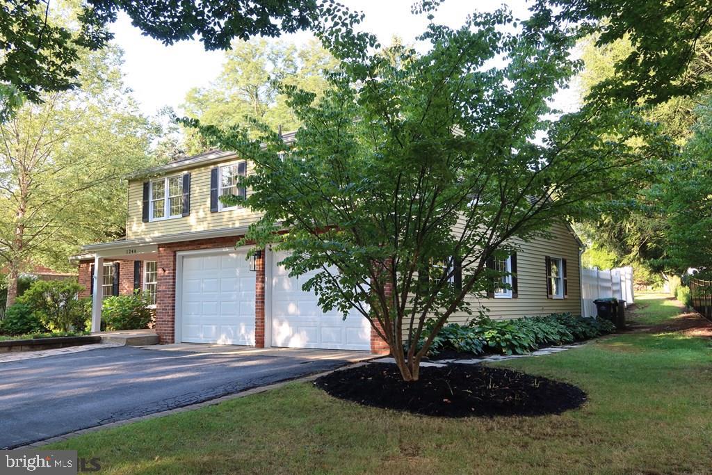 STATE COLLEGE BORO - Residential