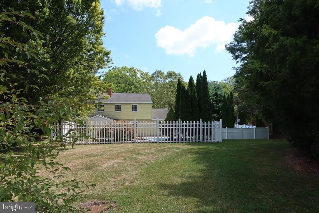 STATE COLLEGE BORO - Residential
