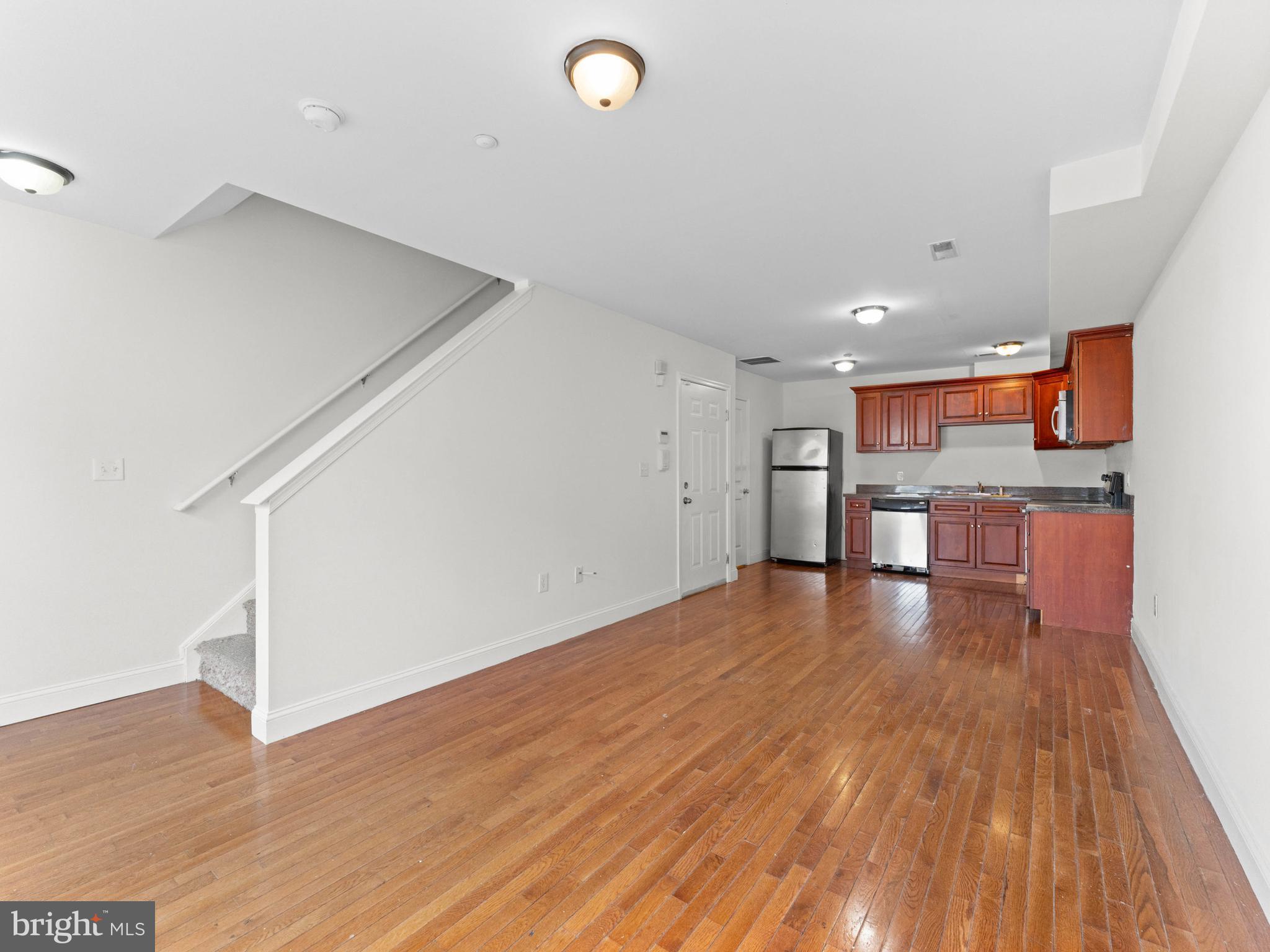 TEMPLE UNIVERSITY - Residential Income