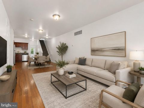 Multifamily For Sale - 1910 N Gratz Street<br/> PHILADELPHIA, PA 19121