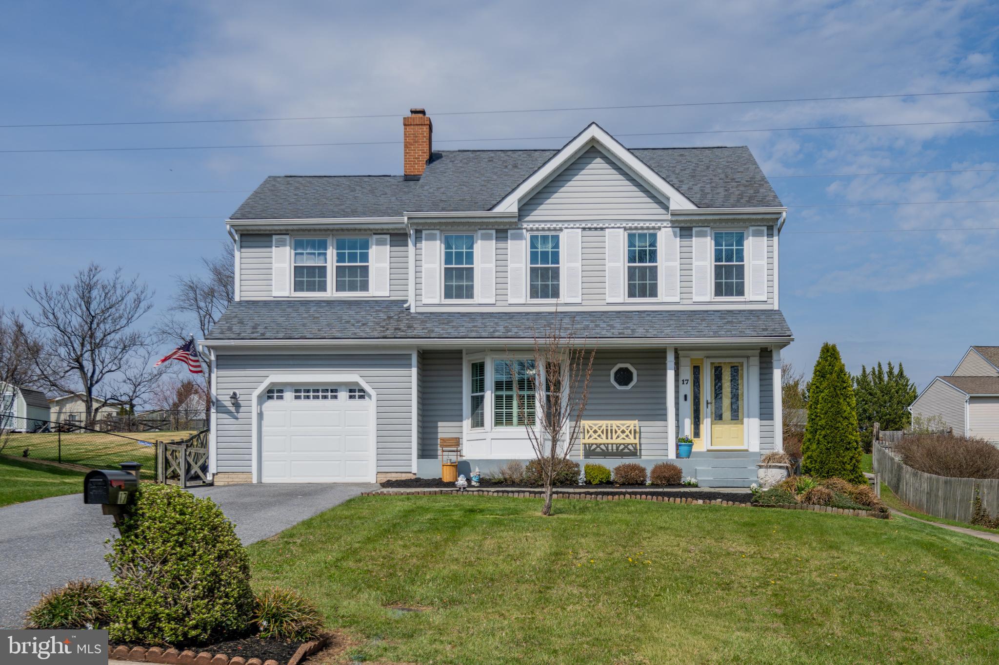 GATEWAY - Residential