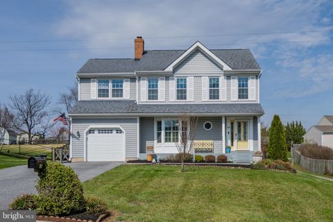 Photo of 17 Colliery Drive, THURMONT, MD 21788 (MLS # MDFR2078688)