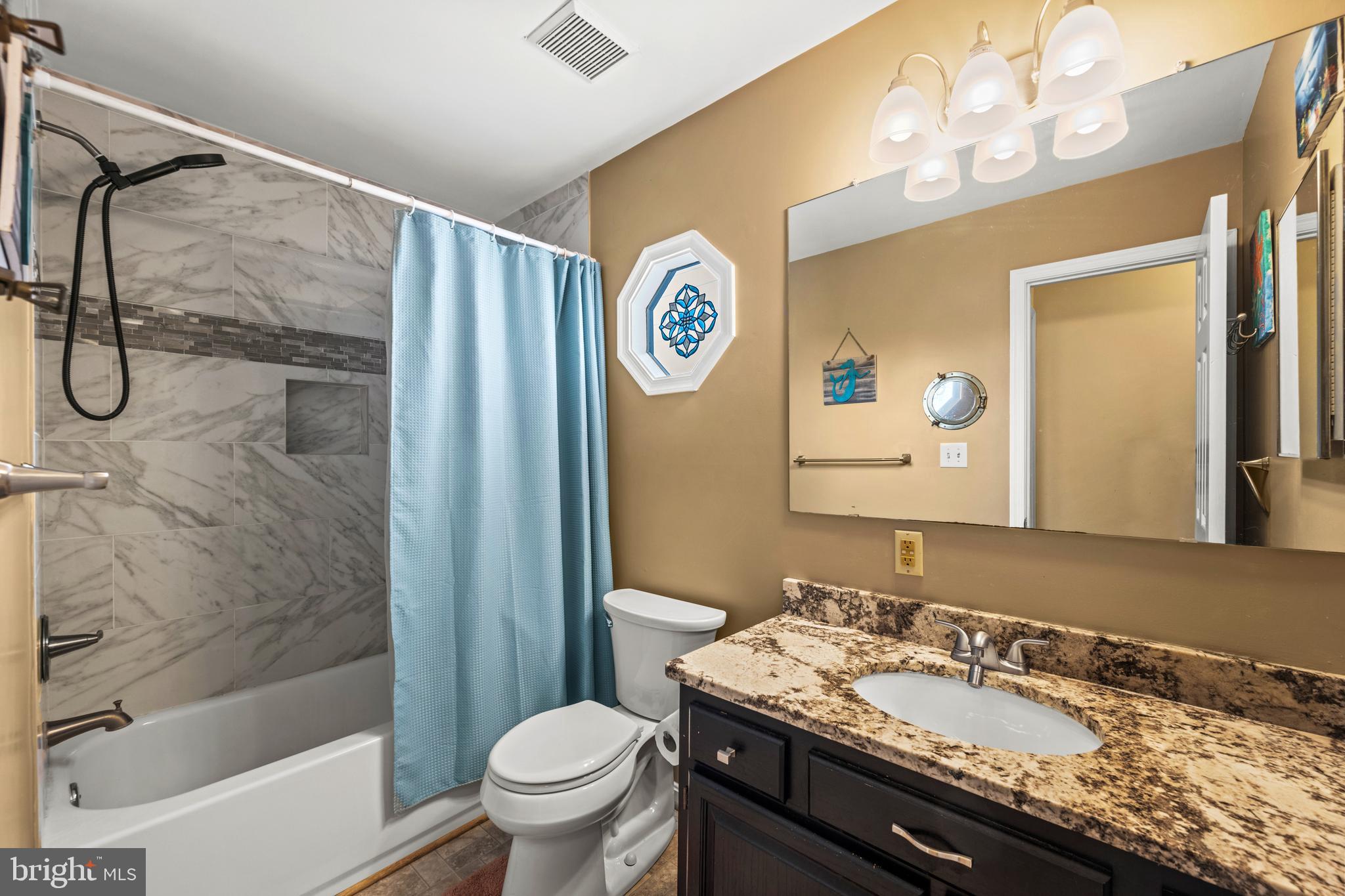 GATEWAY - Residential