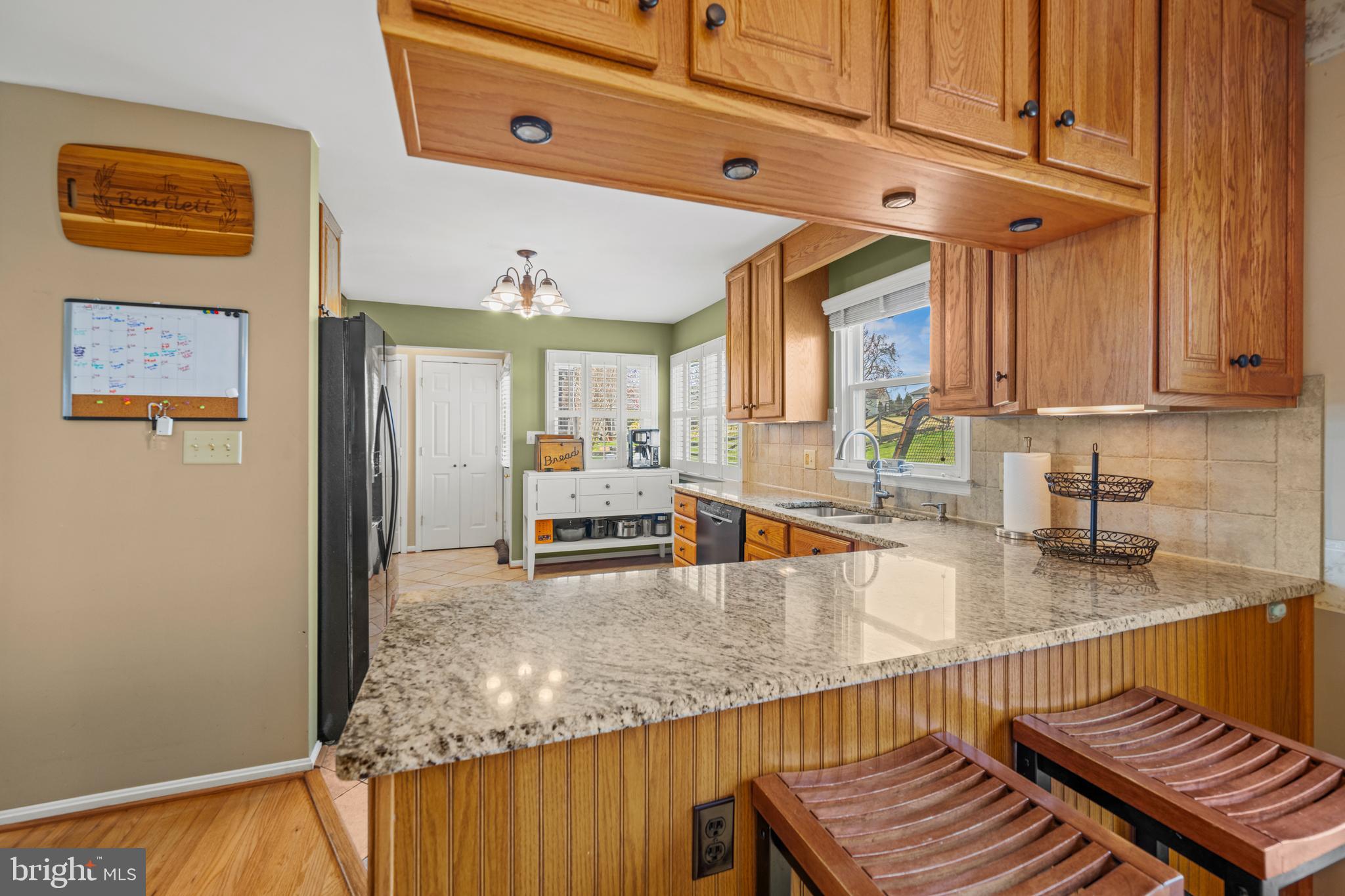 GATEWAY - Residential